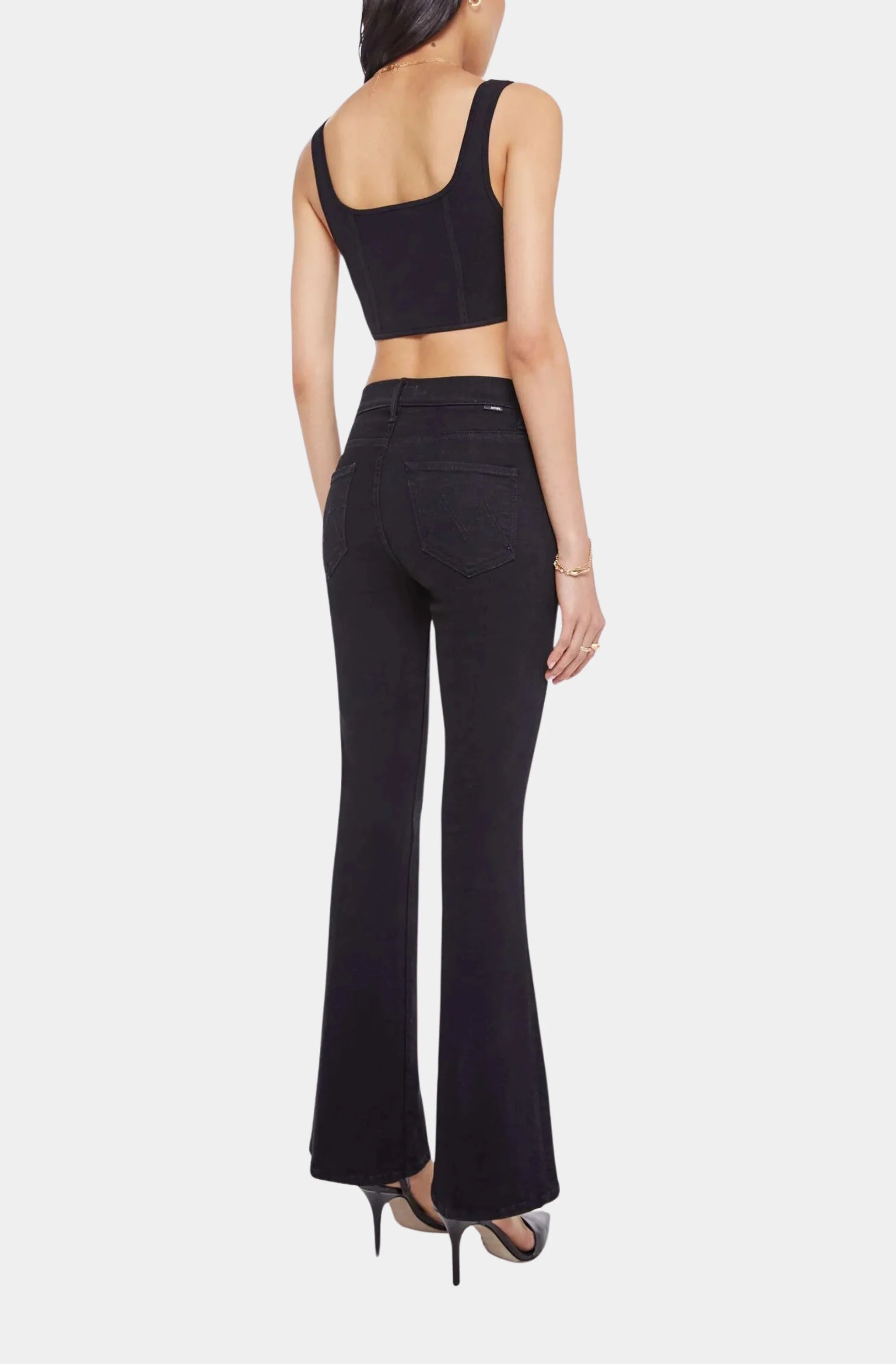 The Weekender Jeans
