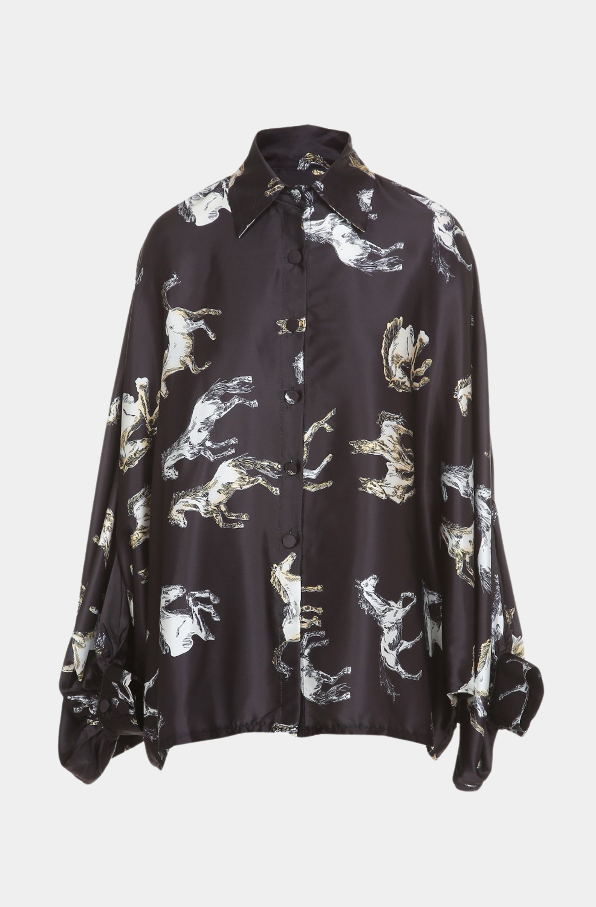 Meredith Blouse