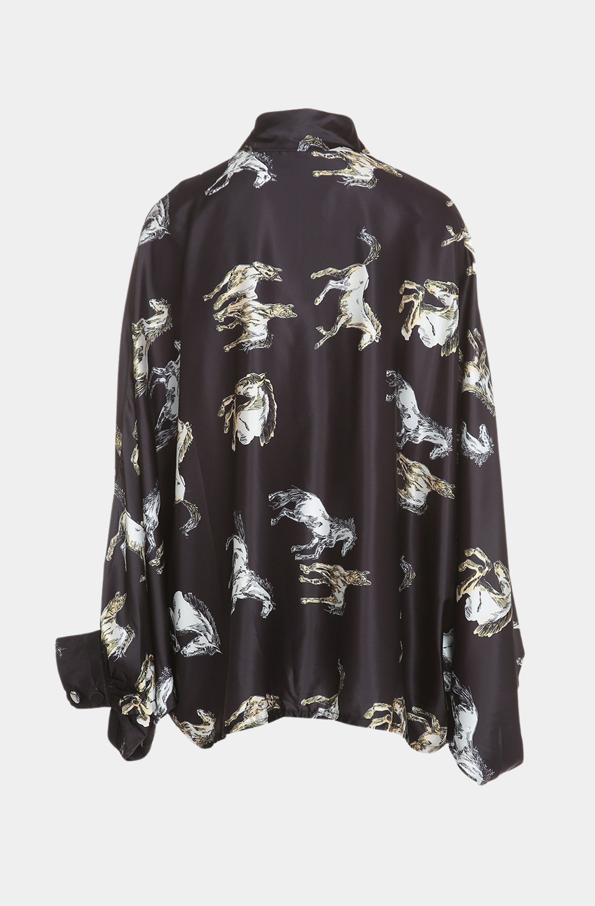 Meredith Blouse