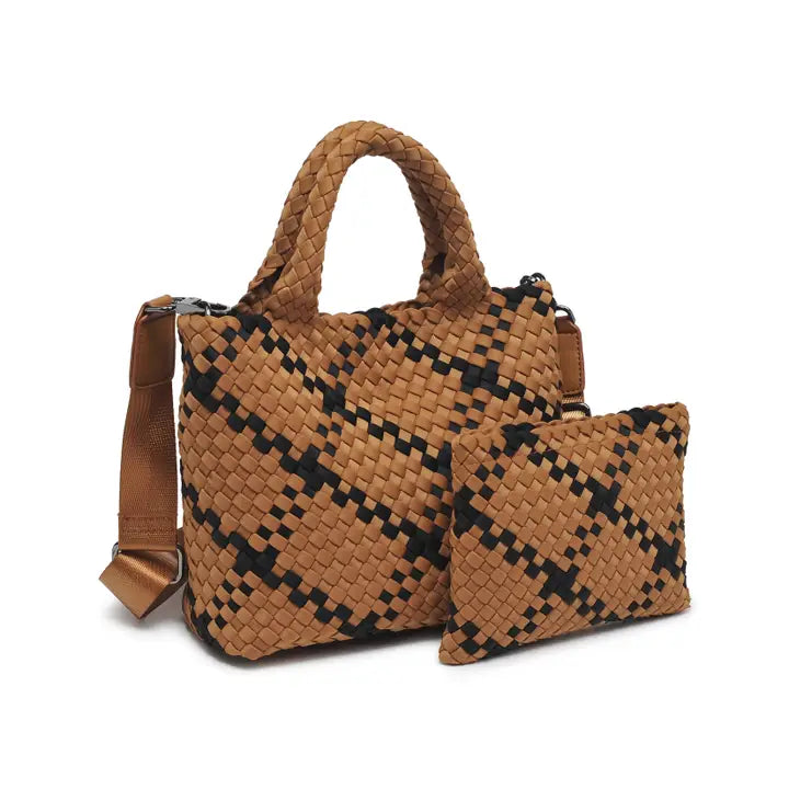Sky's The Limit Small Crossbody