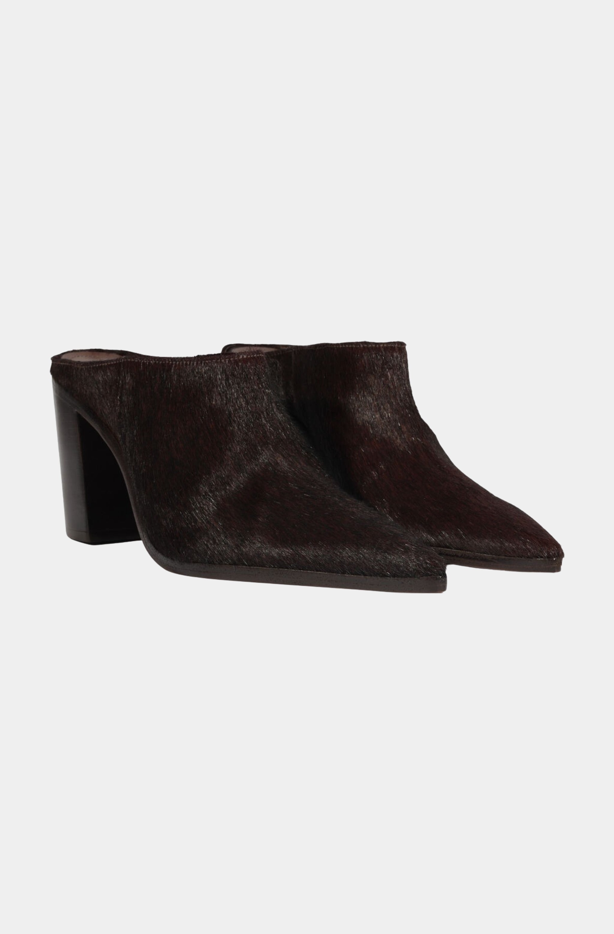 Mikki Mule