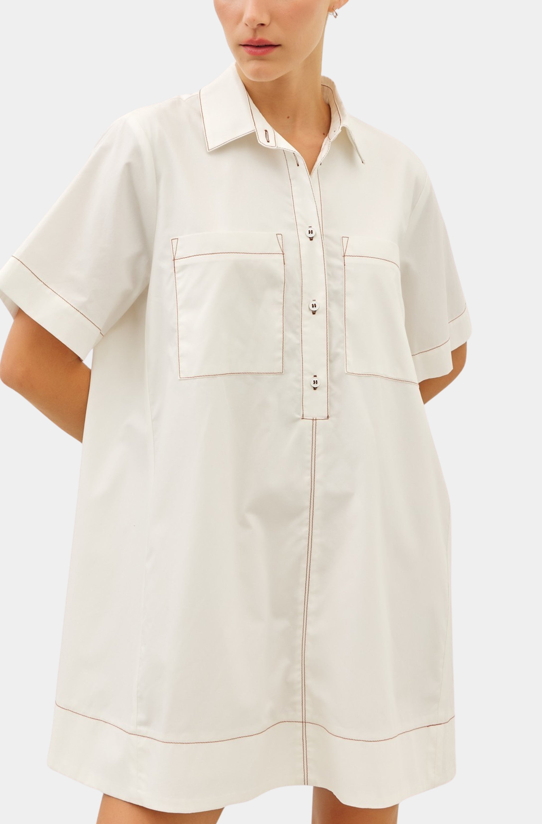 Rowen Dress