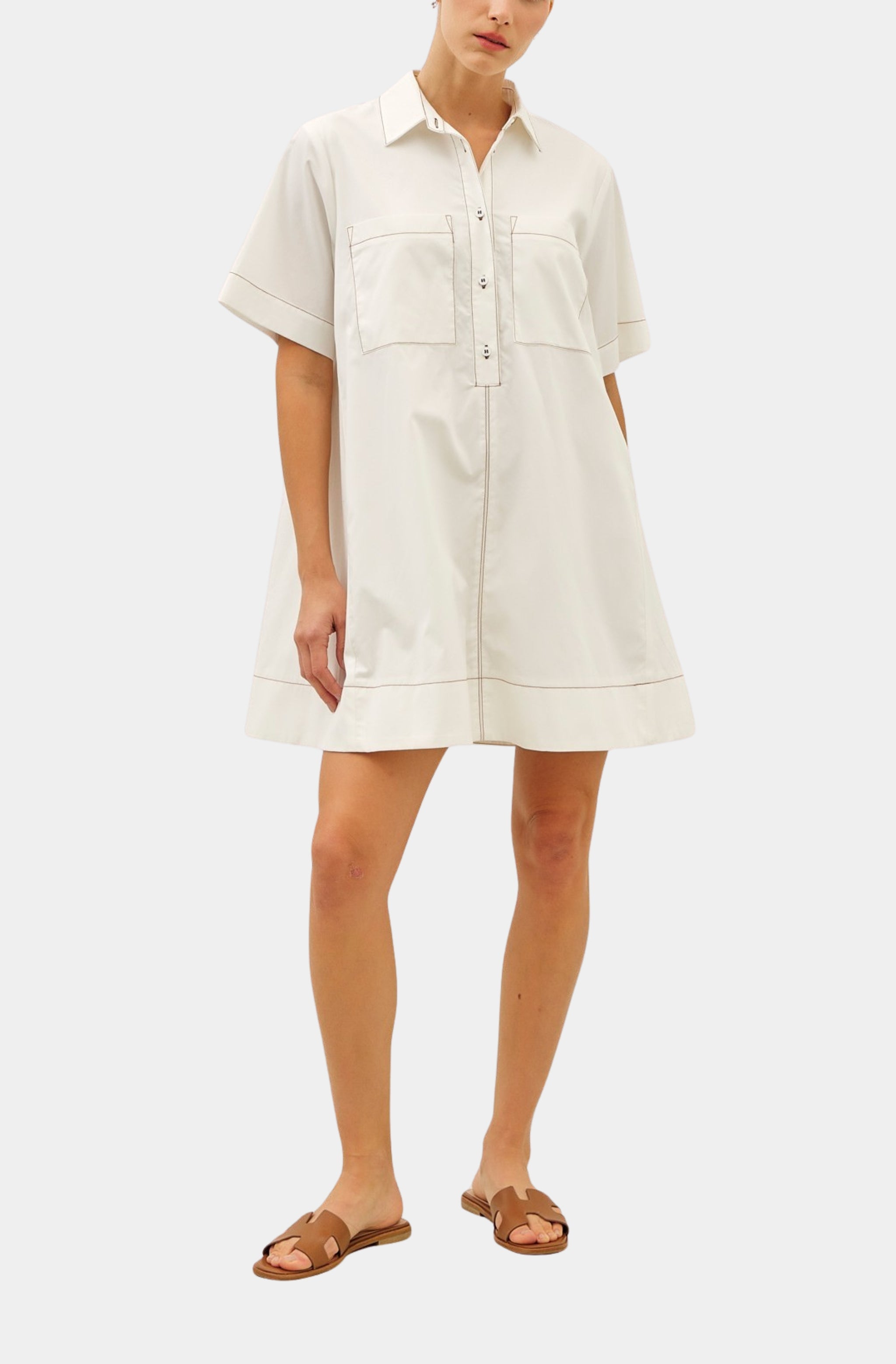 Rowen Dress