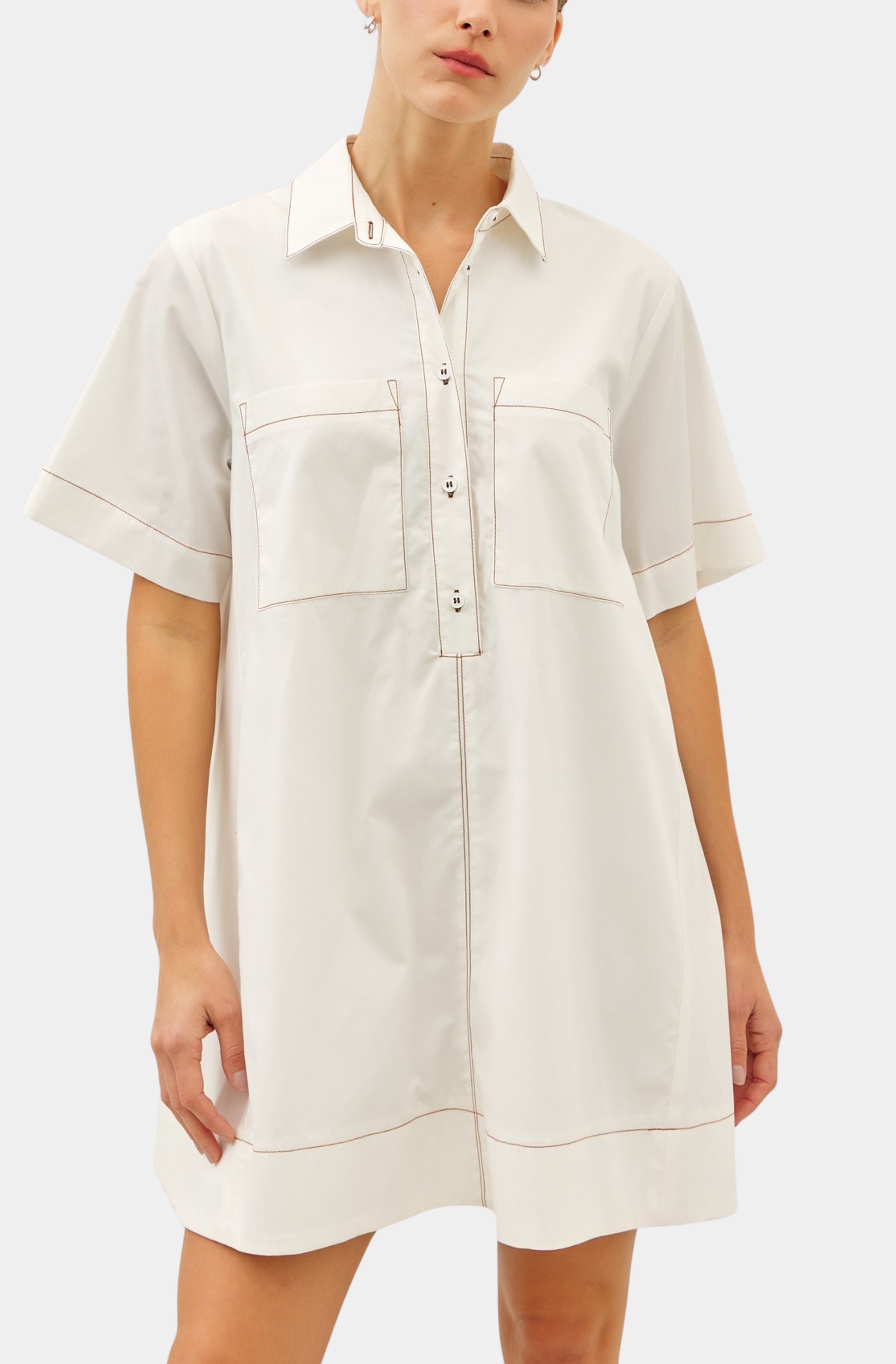 Rowen Dress