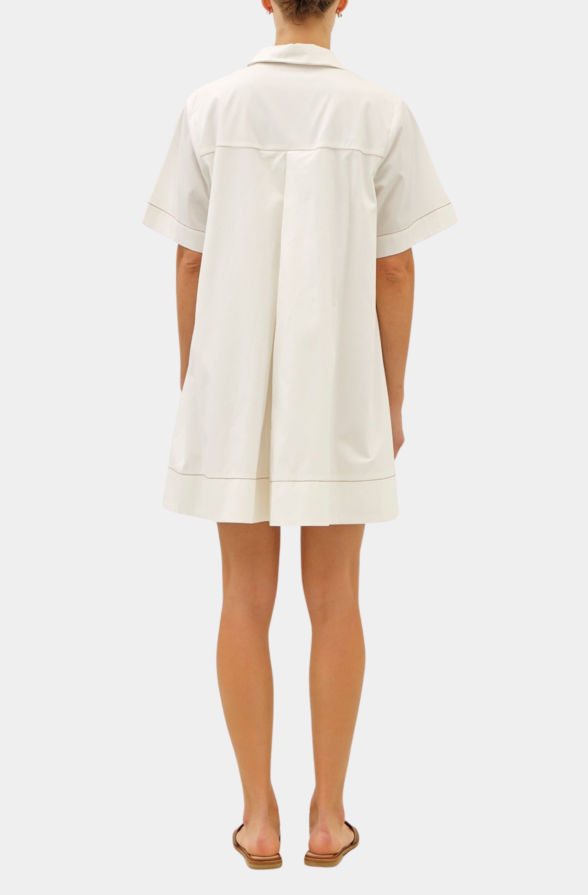 Rowen Dress