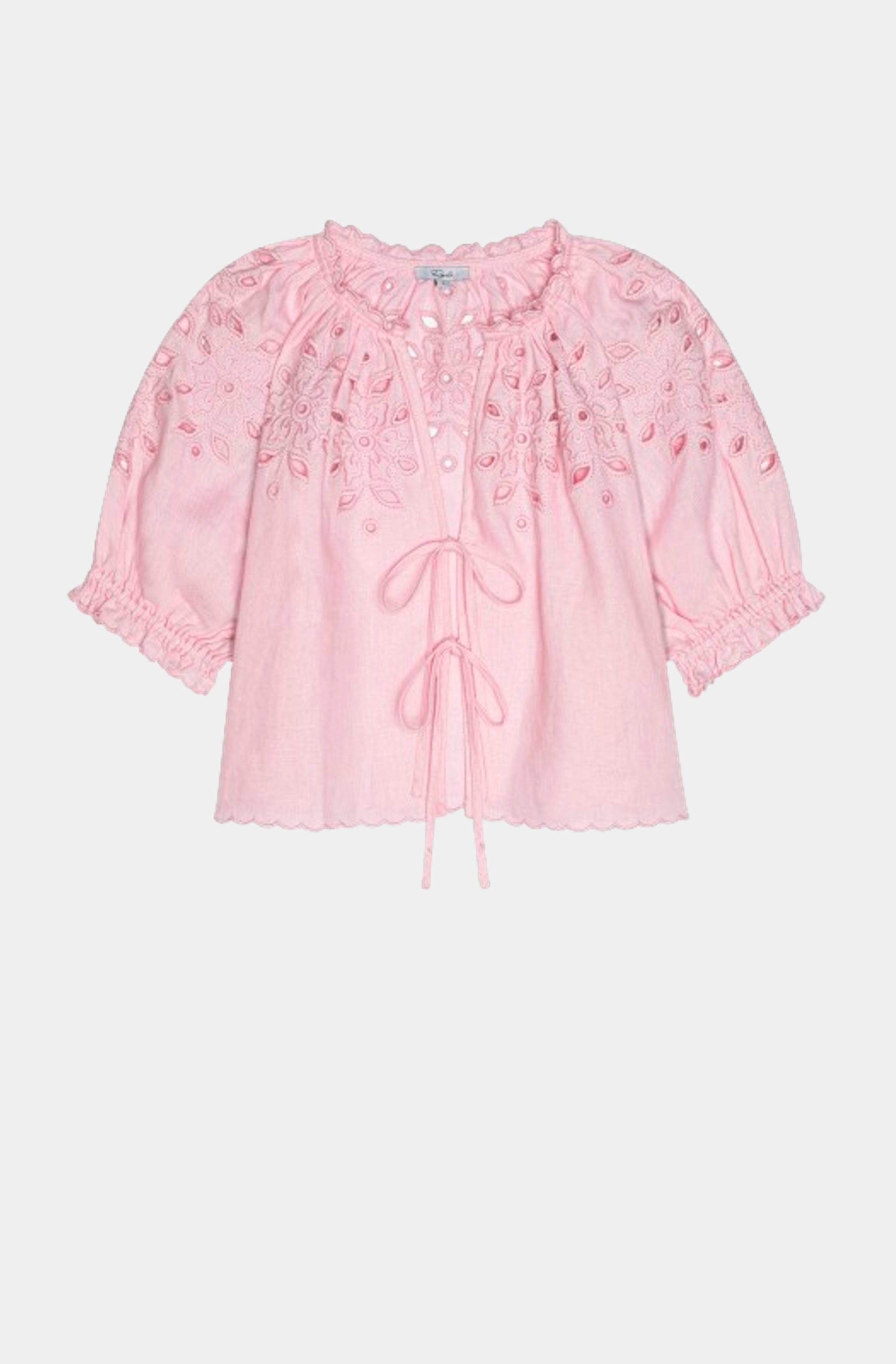 Lizbeth Top – Hemline Chattanooga