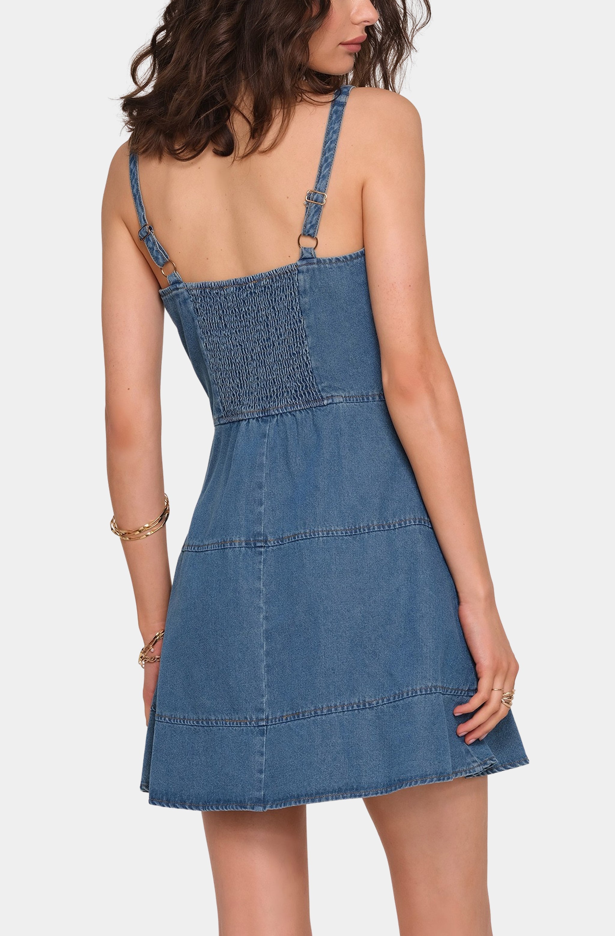 Melinda Dress