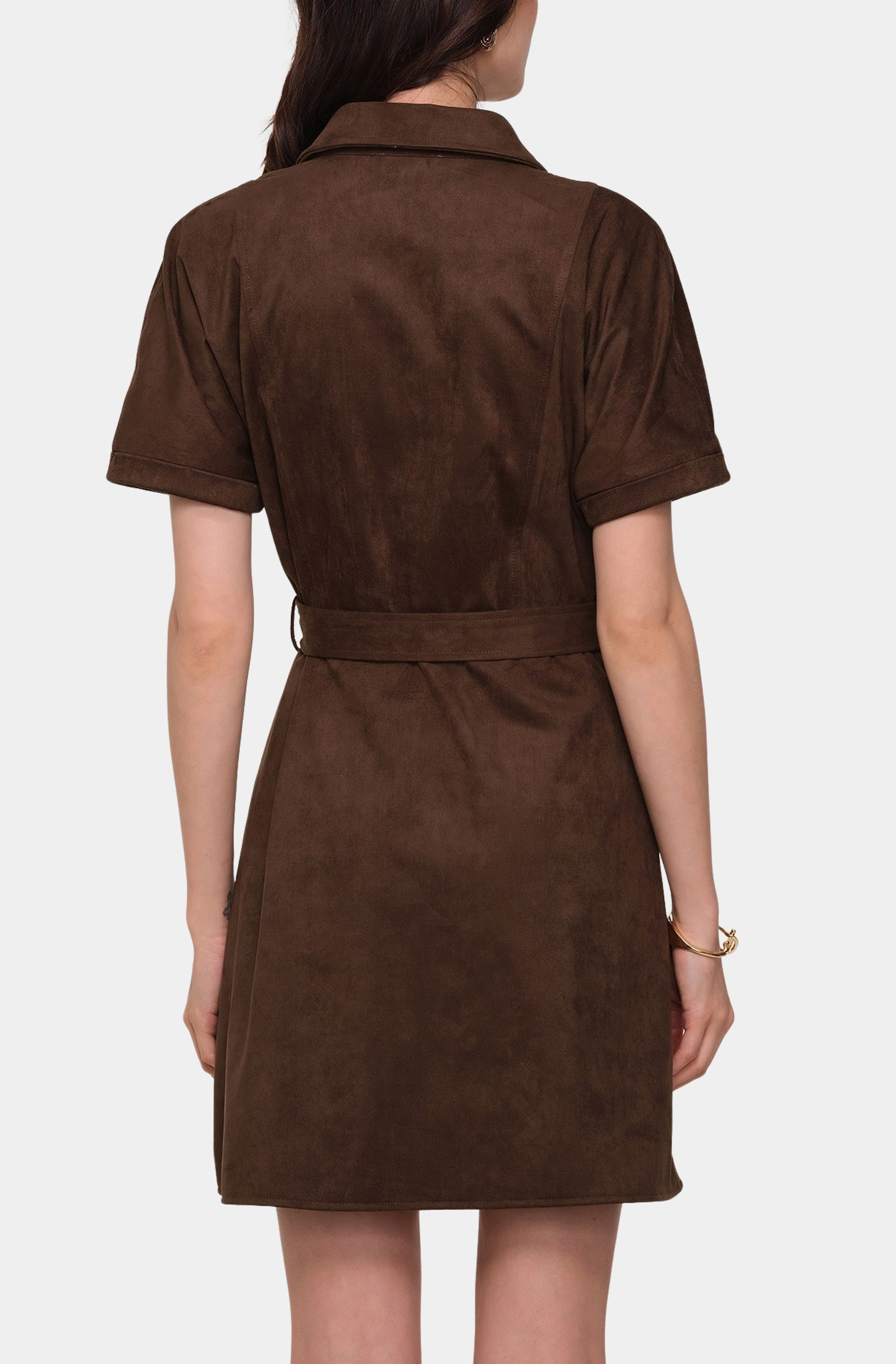 Margot Dress