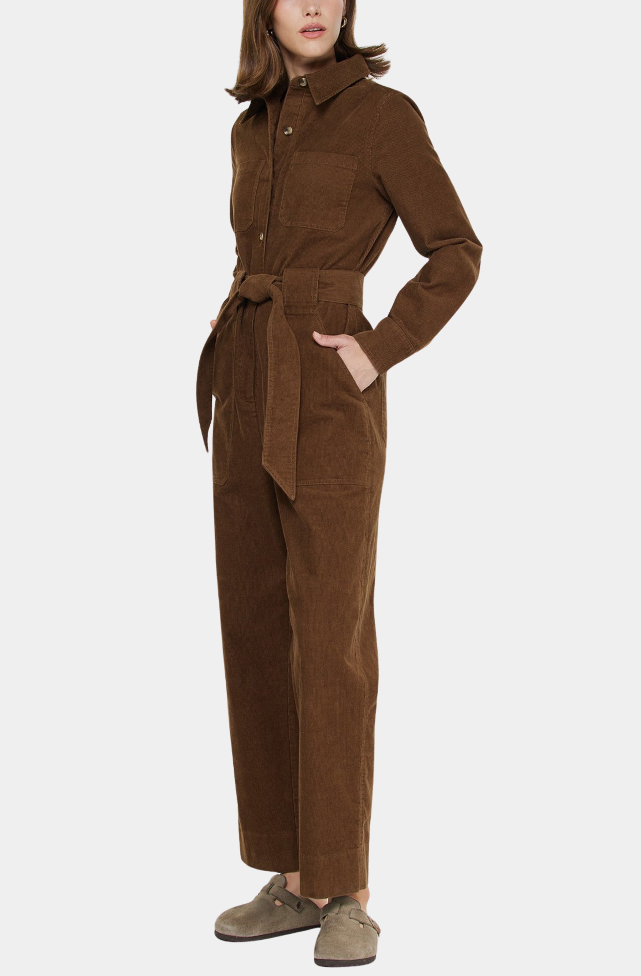 Laurel Jumpsuit