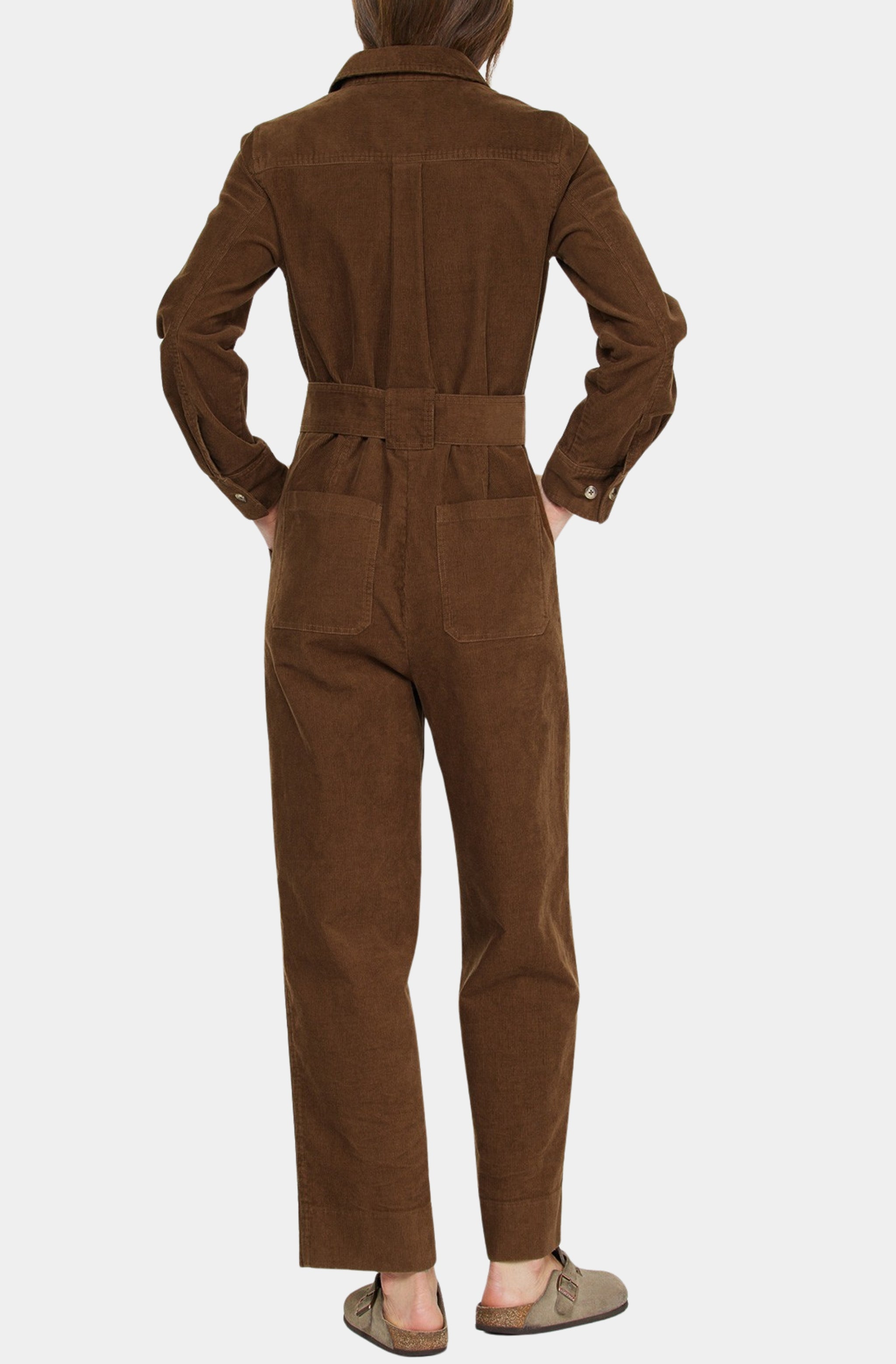 Laurel Jumpsuit