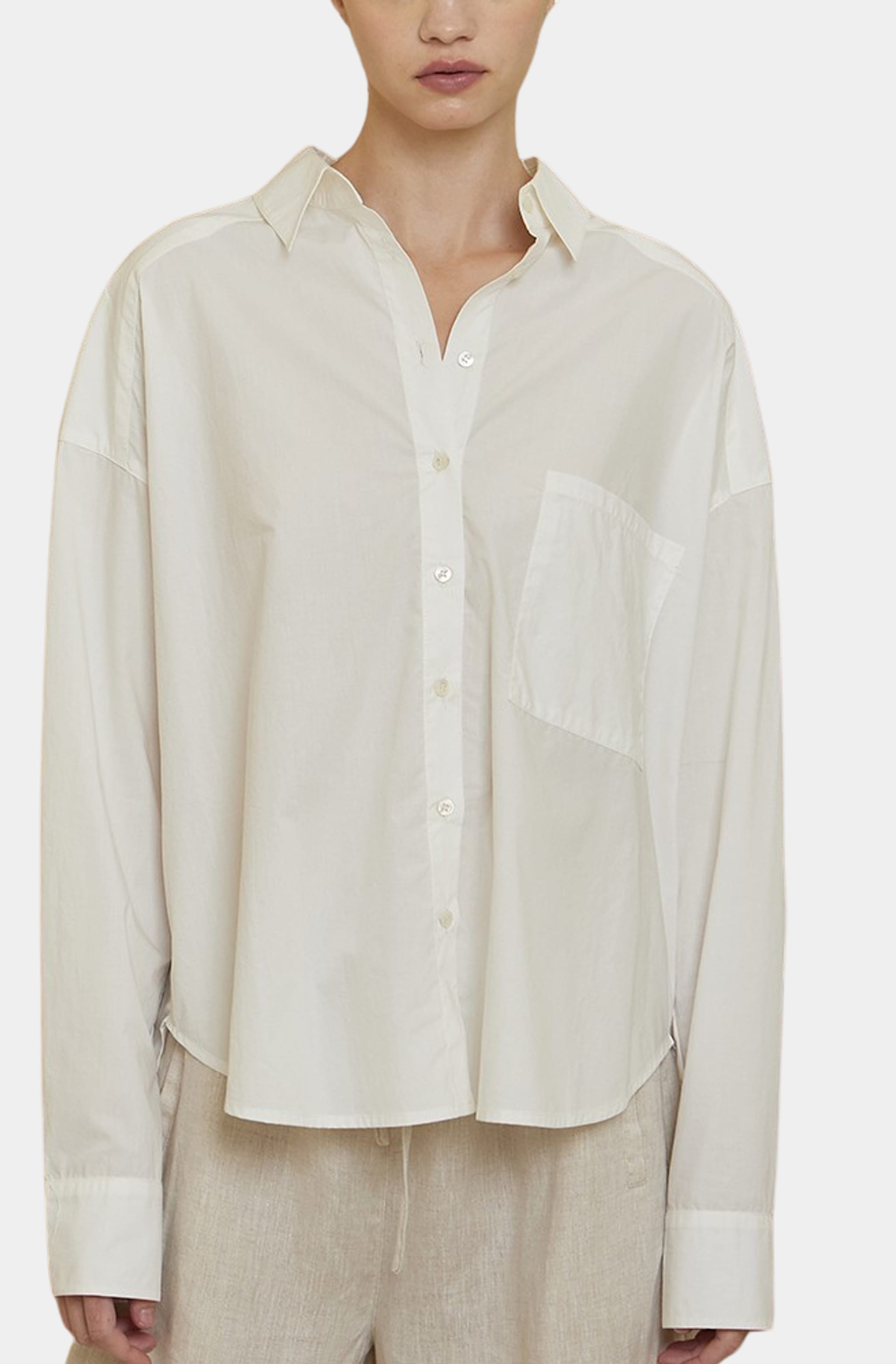 Inez Shirt