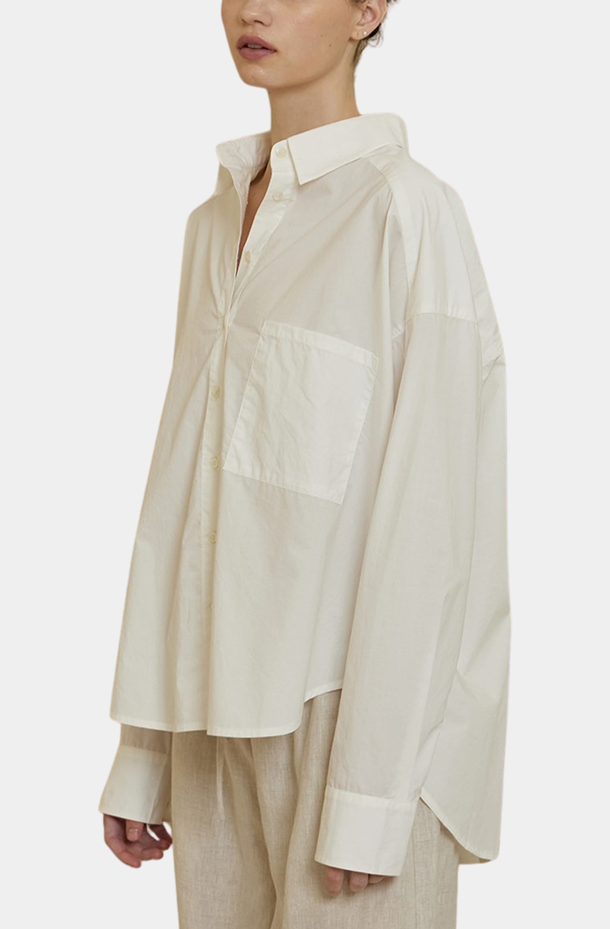 Inez Shirt