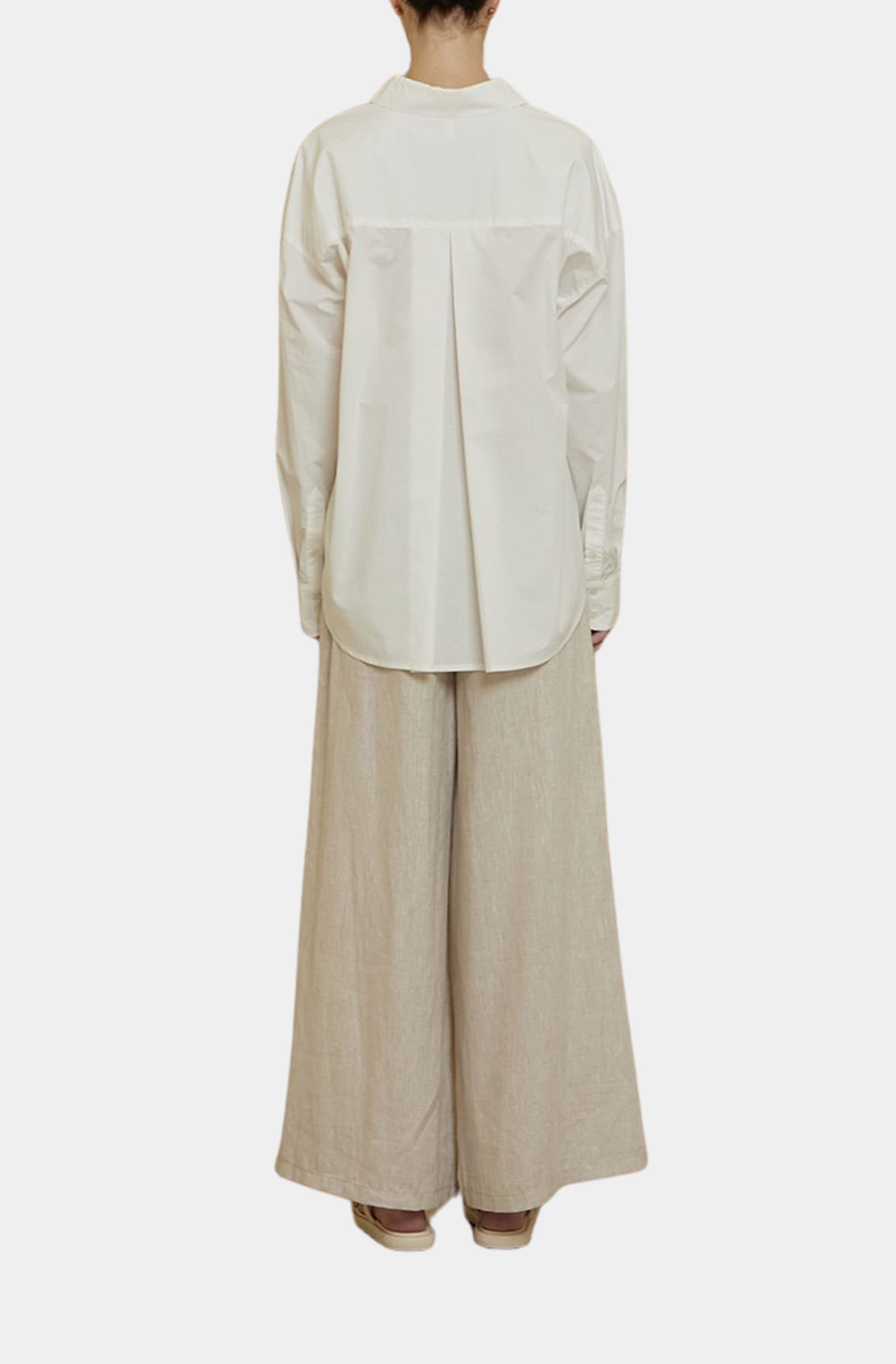 Inez Shirt