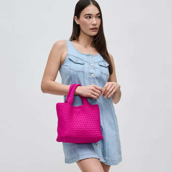 Sky's The Limit Small Crossbody