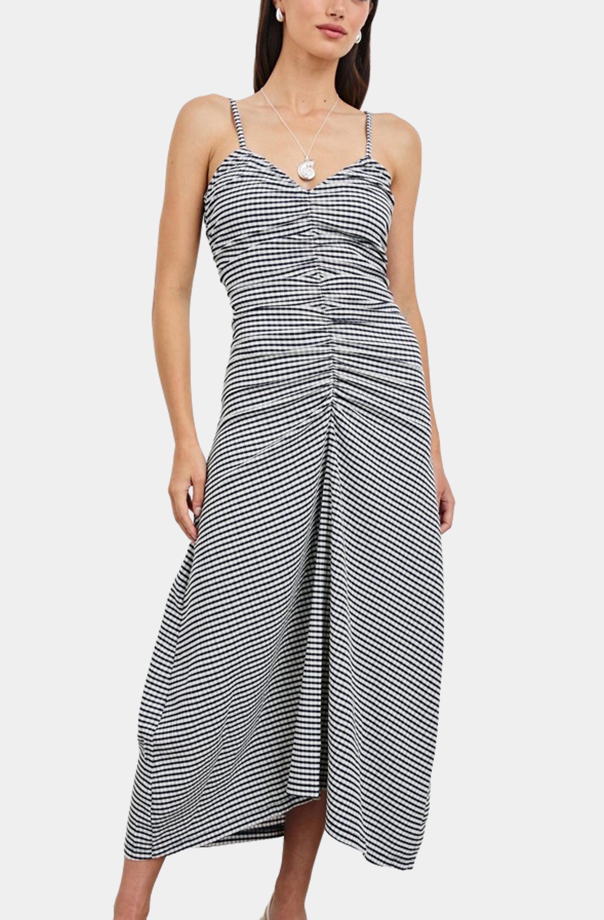 Mari Dress