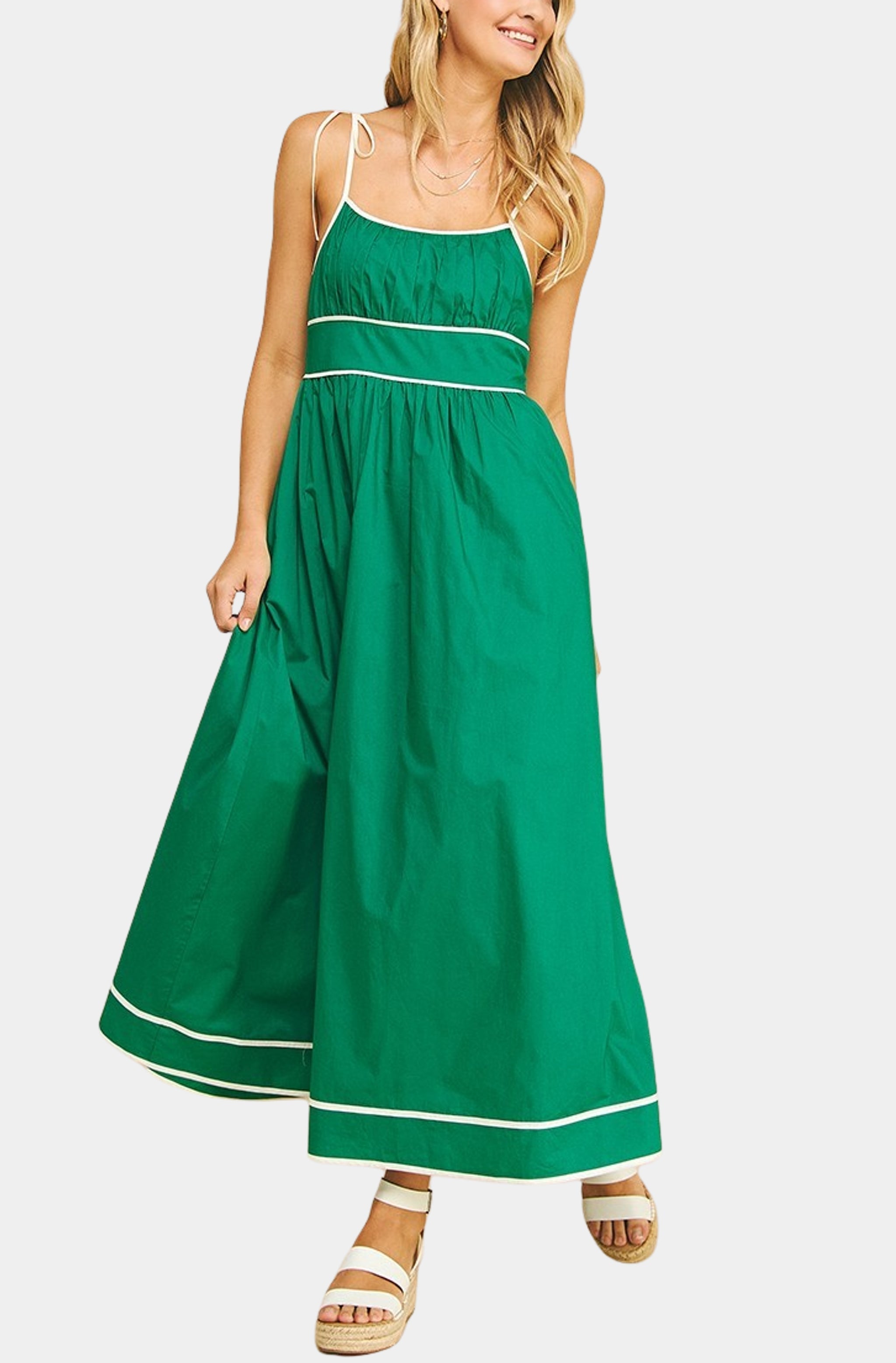 Angela Dress