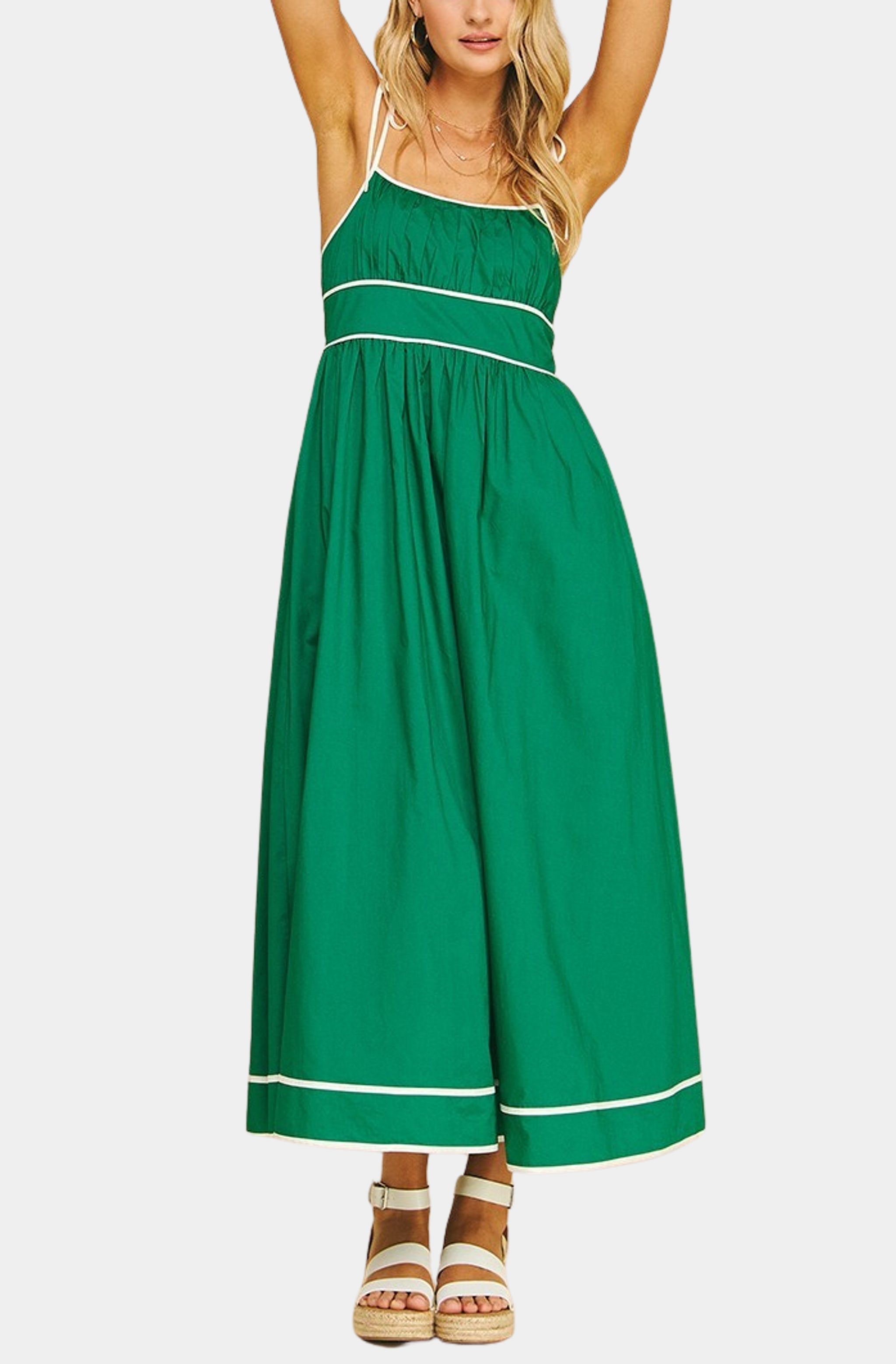 Angela Dress