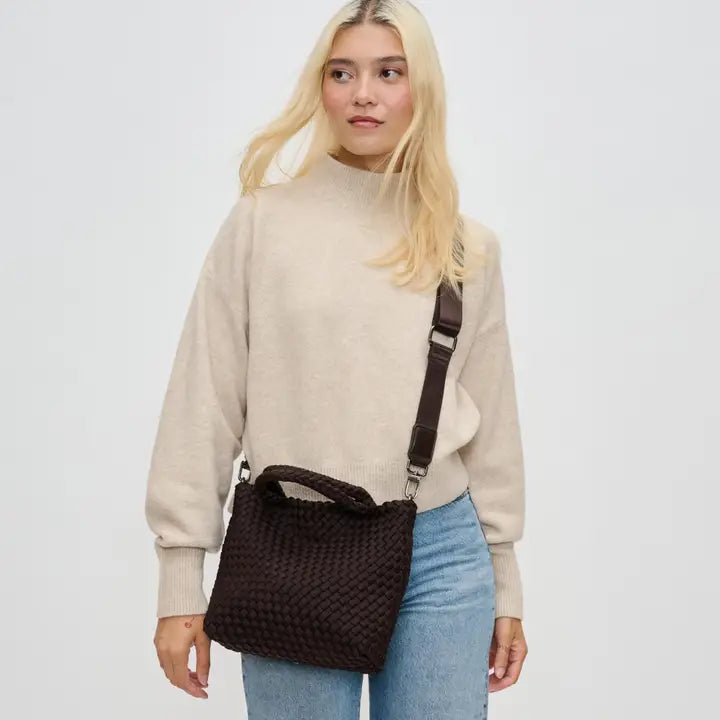 Sky's The Limit Small Crossbody