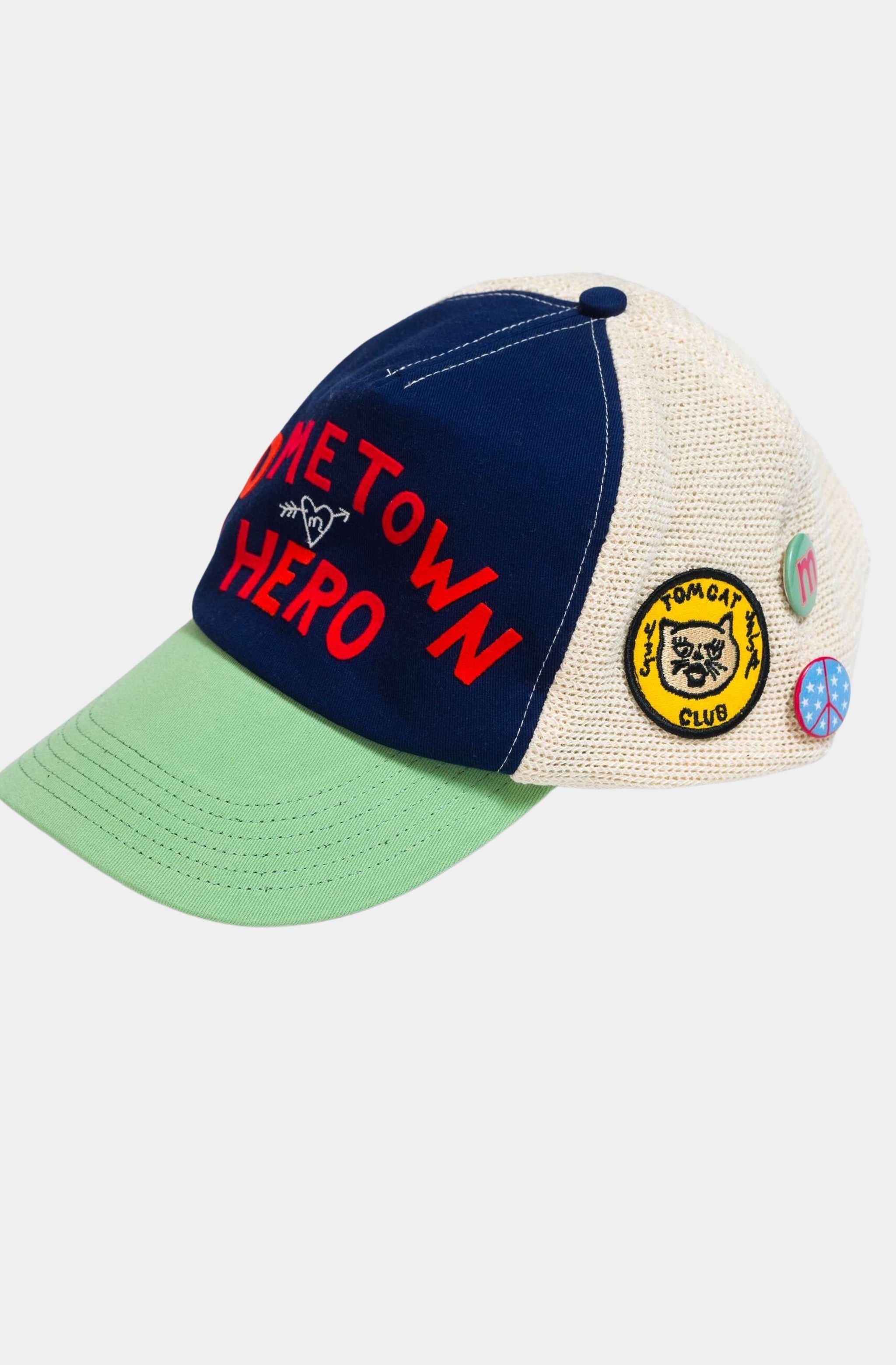 The 10-4 Trucker Hat