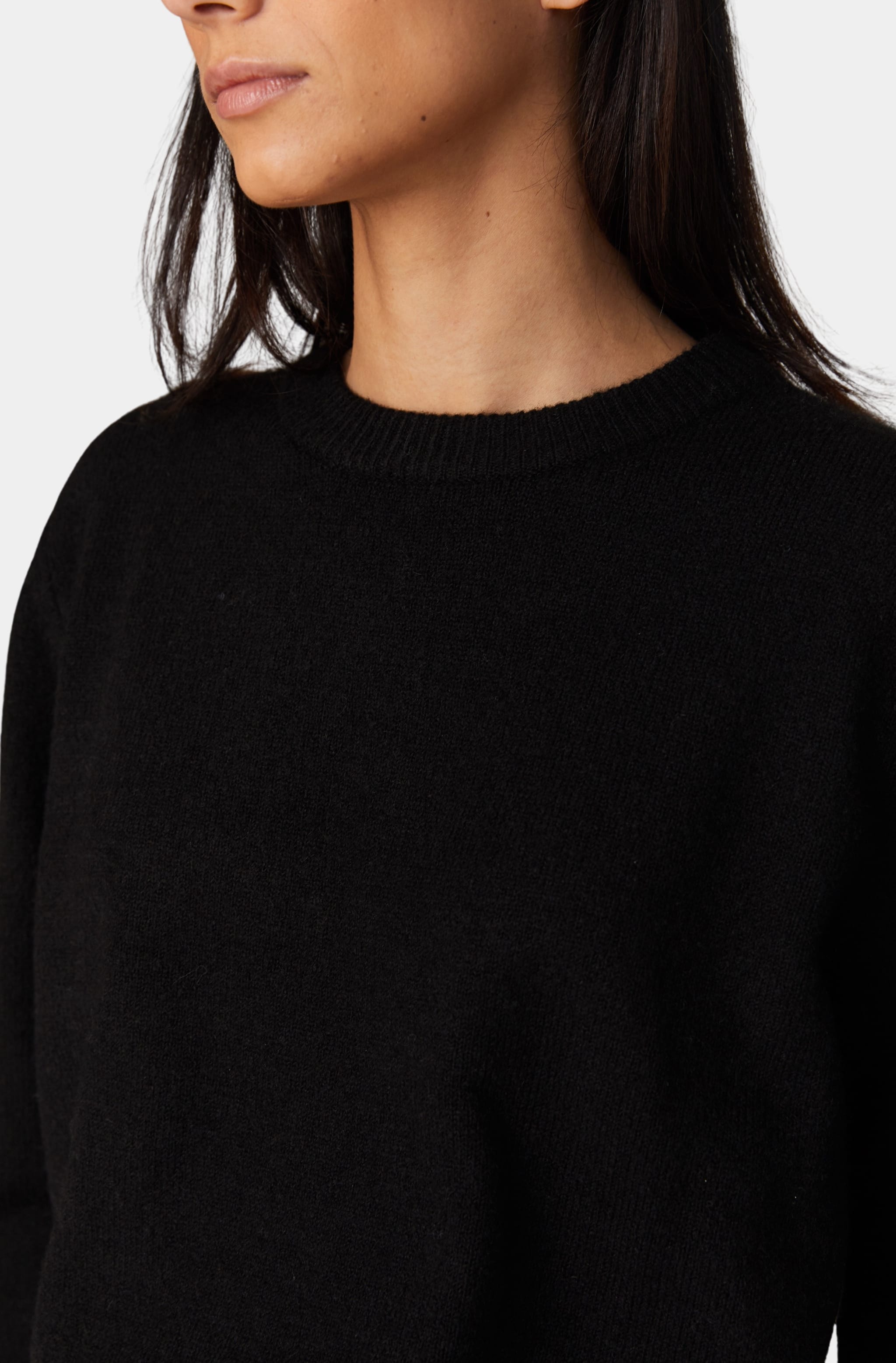 Kesia Crew Neck Jumper