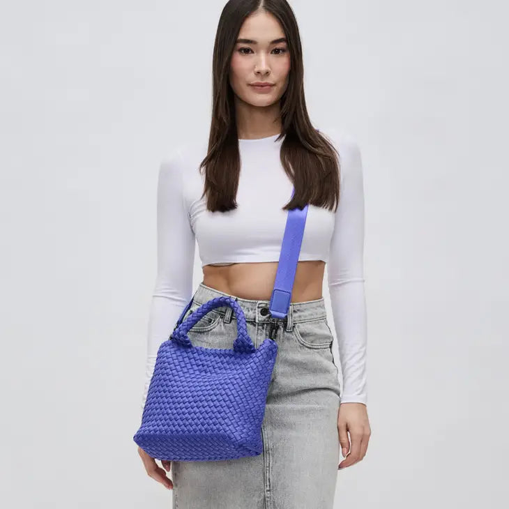 Sky's The Limit Small Crossbody
