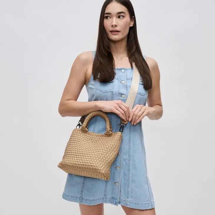 Sky's The Limit Small Crossbody