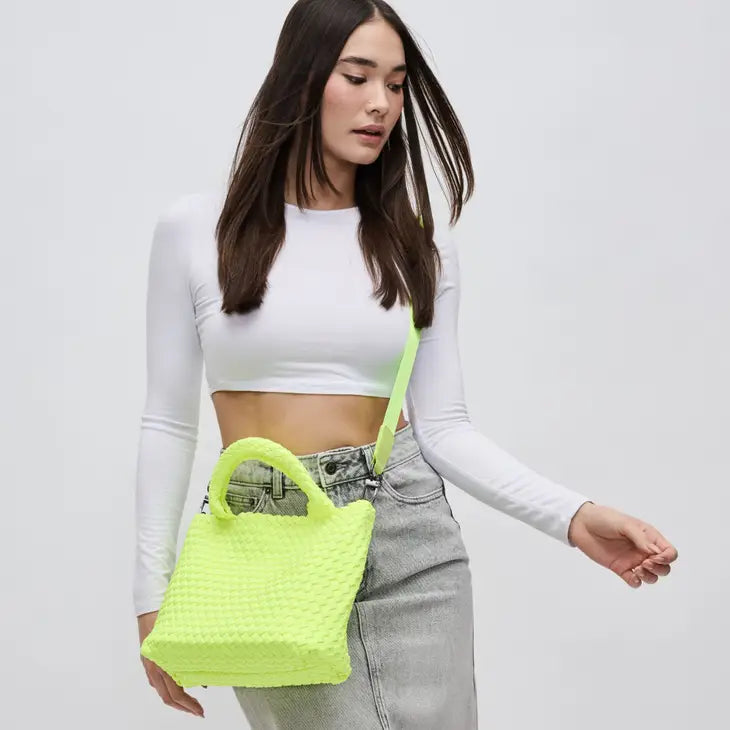 Sky's The Limit Small Crossbody