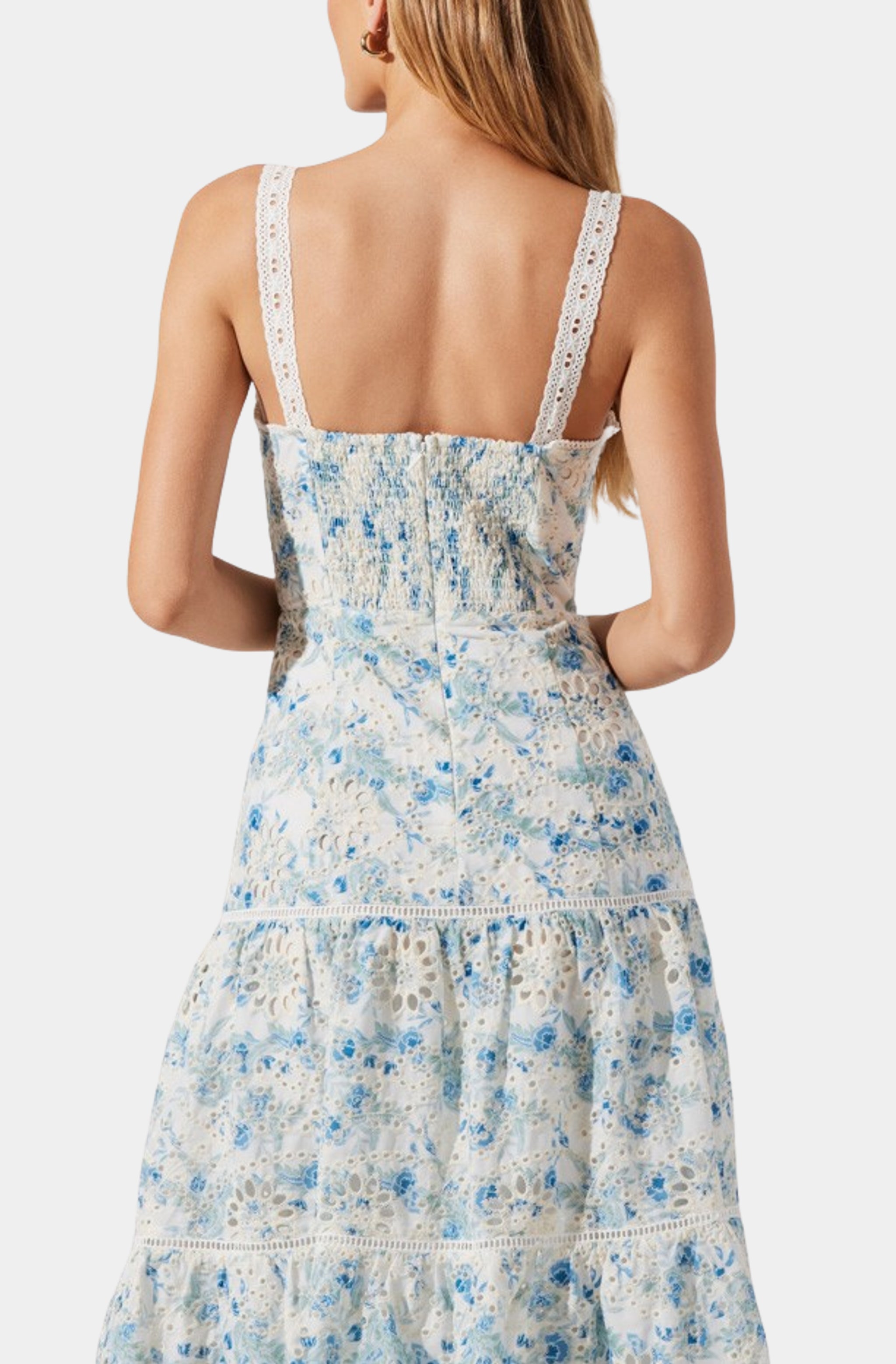 Pellagia Dress