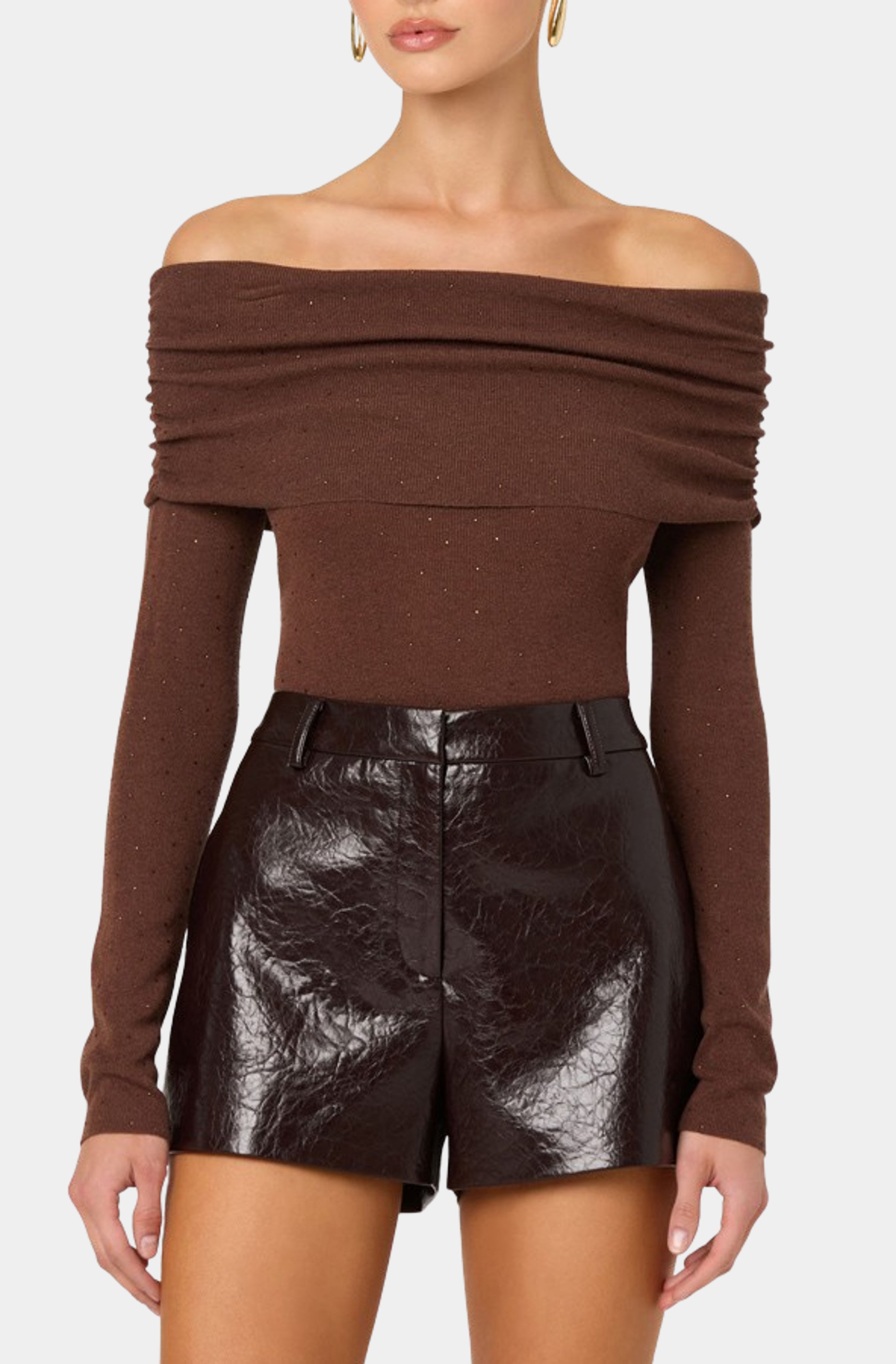 Wynn Shorts – Hemline Chattanooga