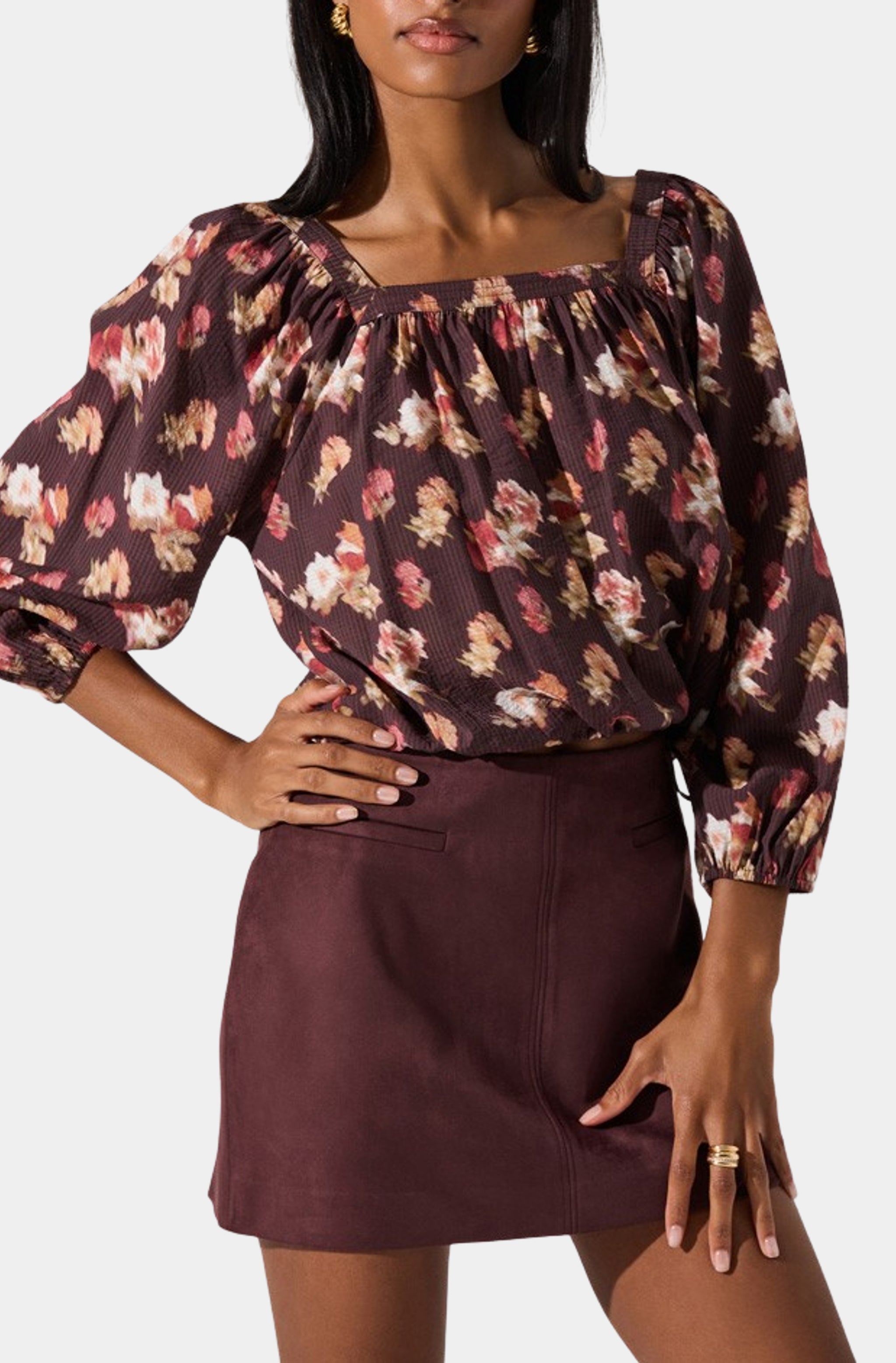 Laudine Skirt – Hemline Chattanooga
