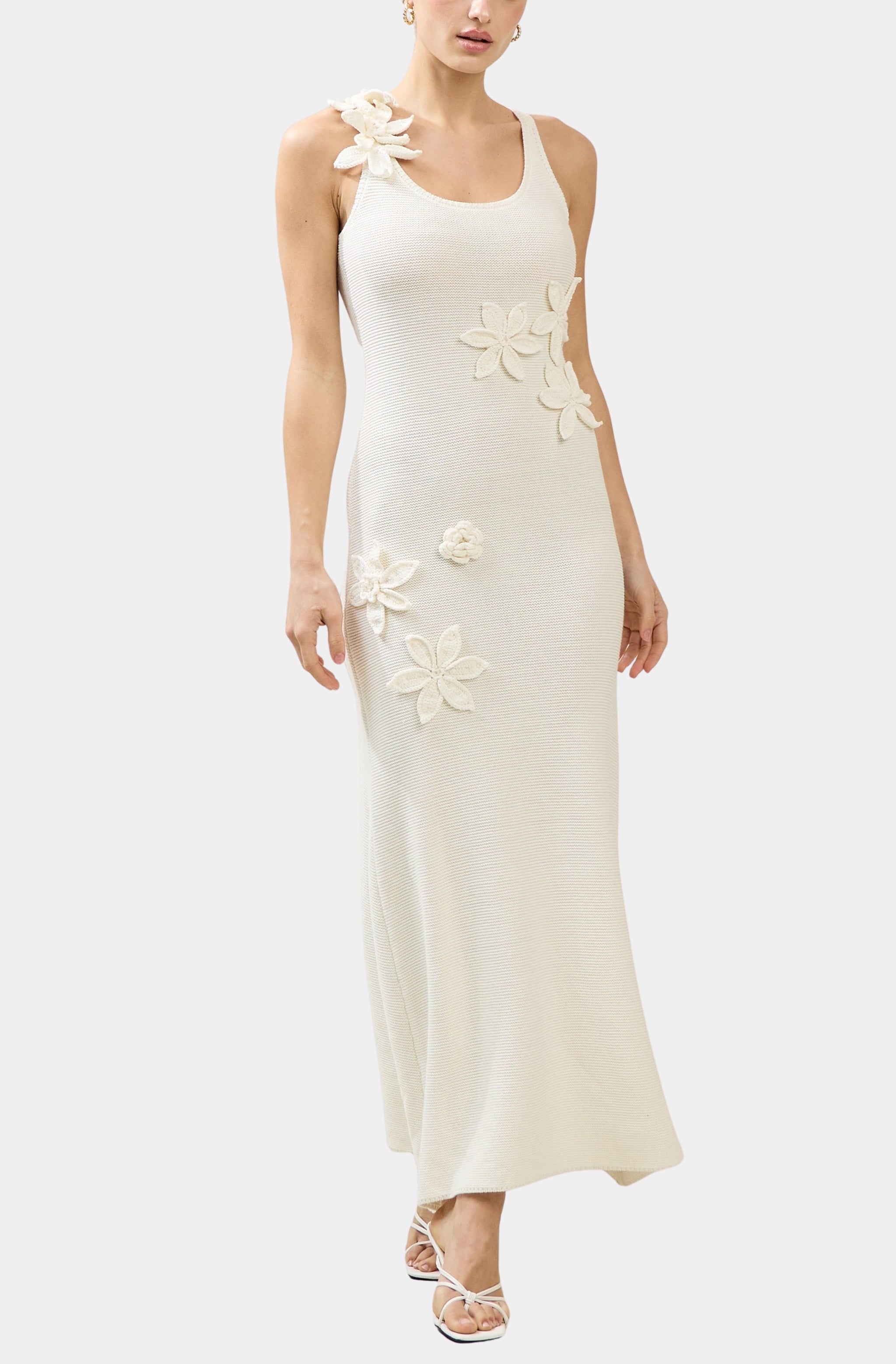 Annika Dress