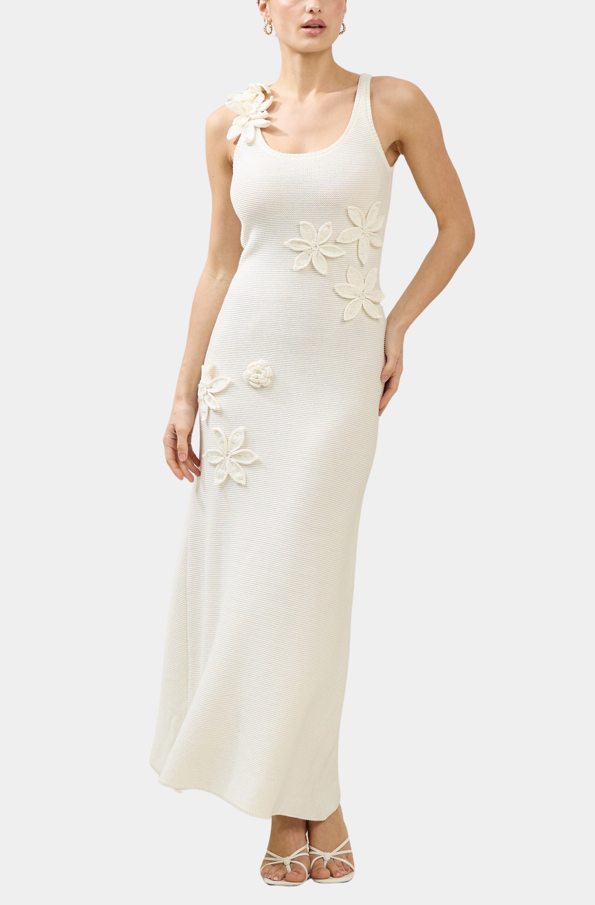 Annika Dress