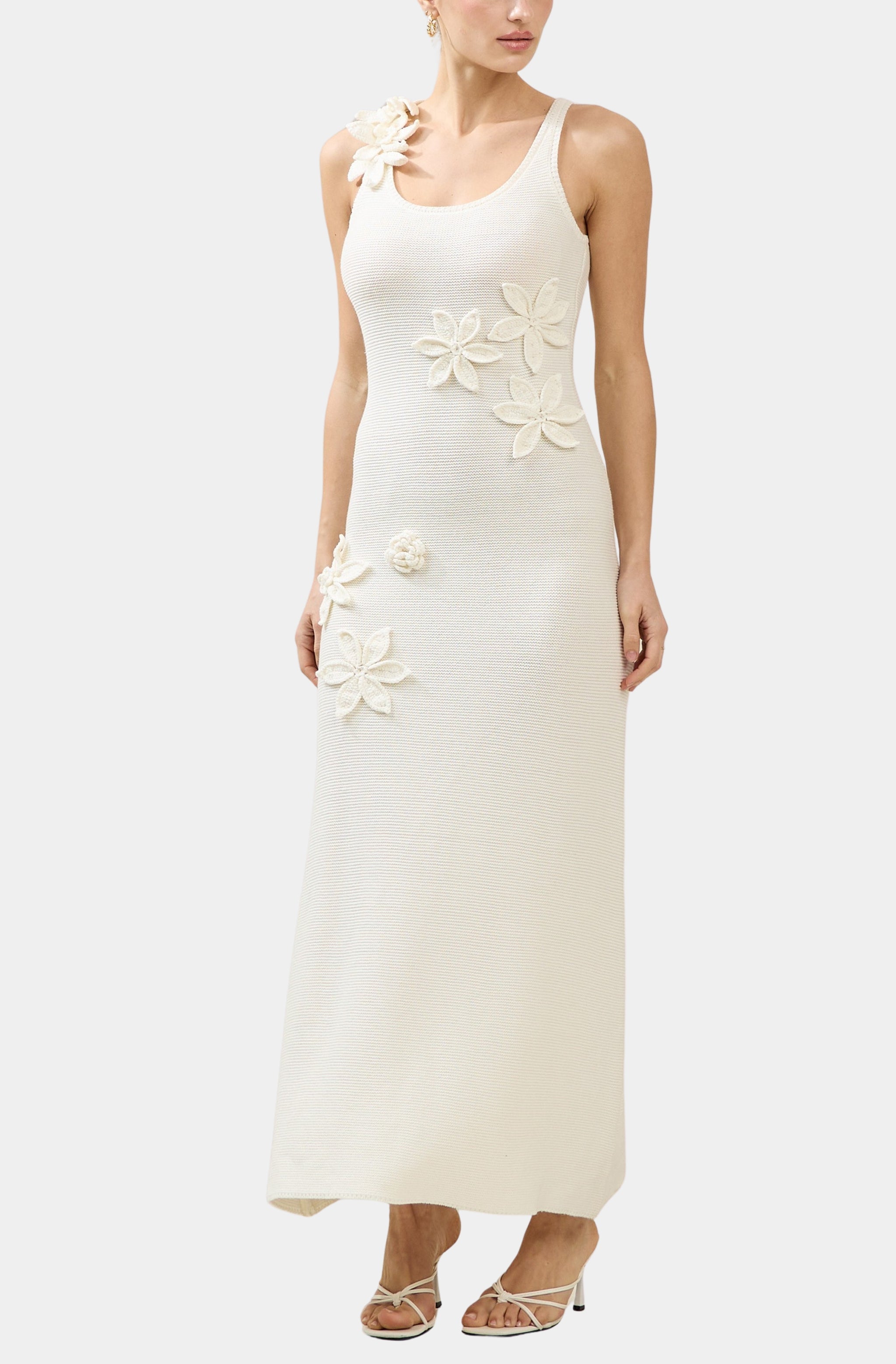 Annika Dress