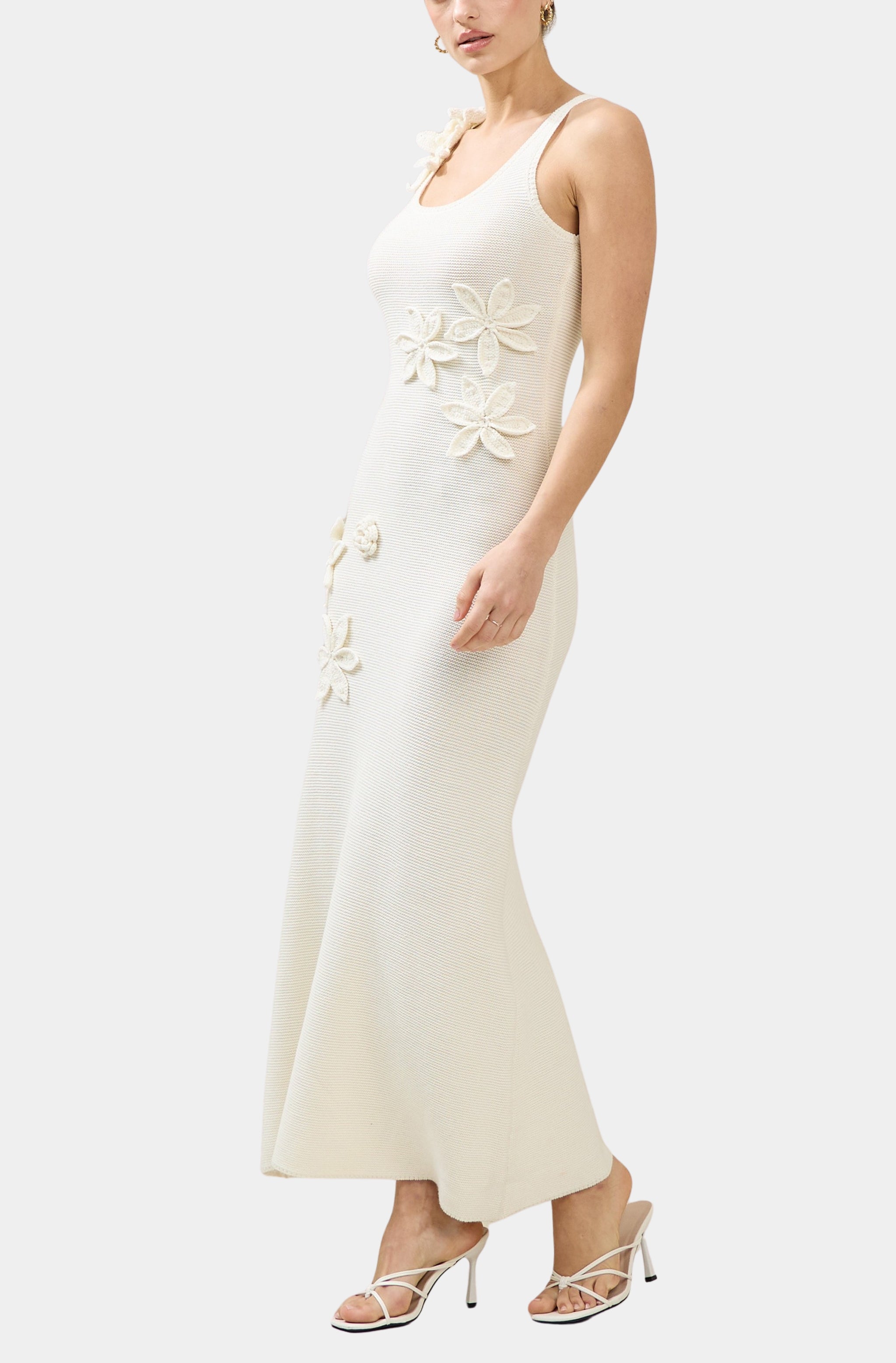 Annika Dress