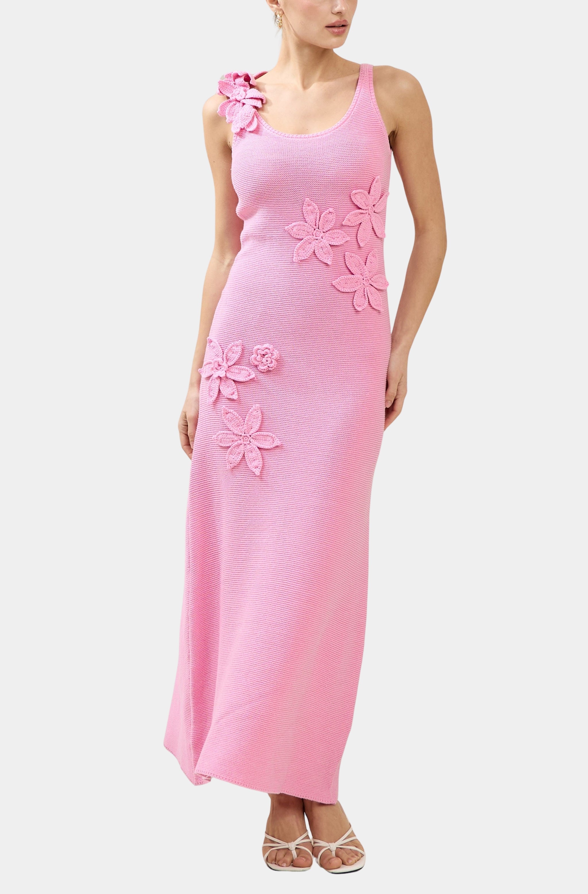 Annika Dress