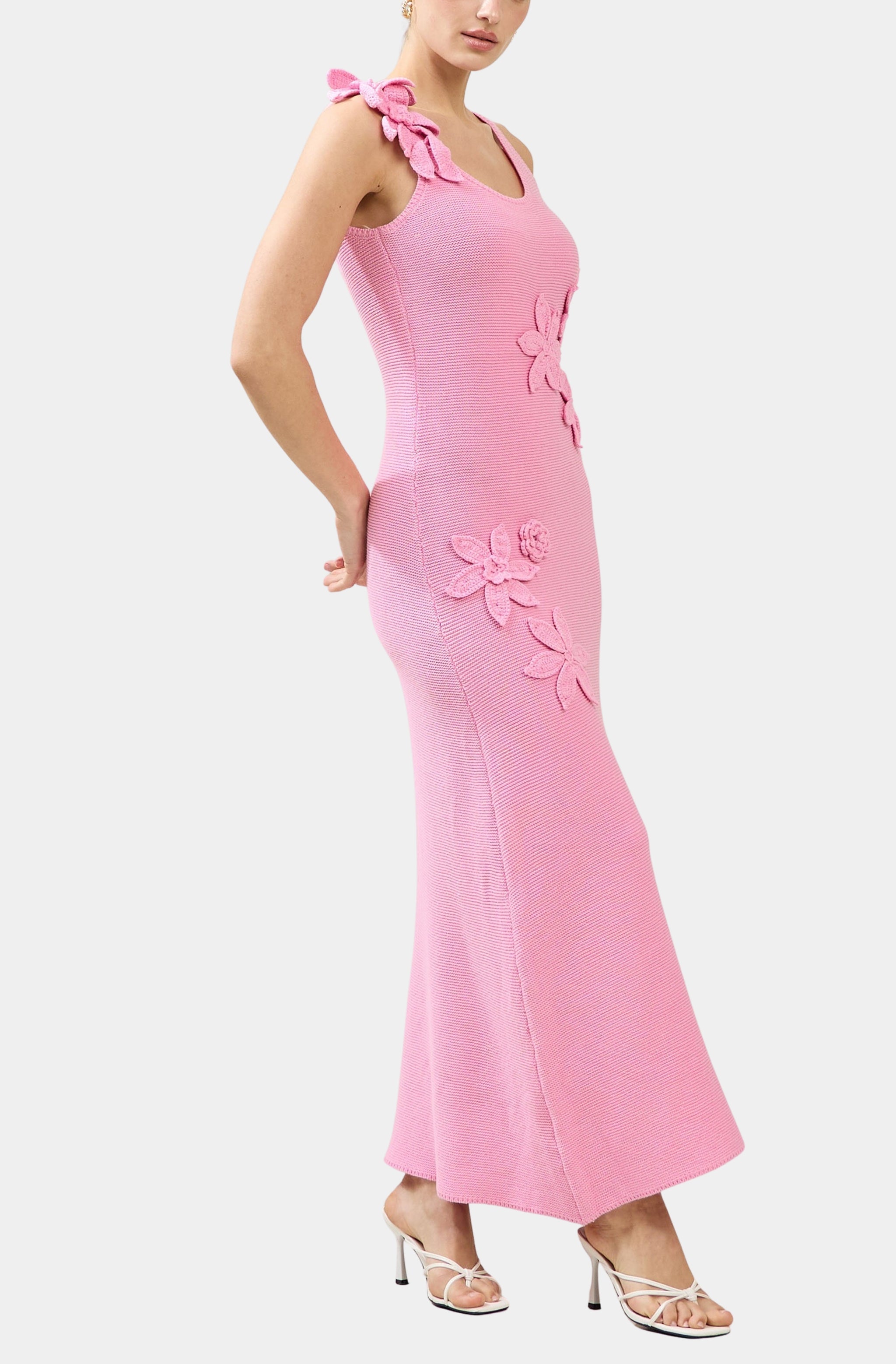 Annika Dress