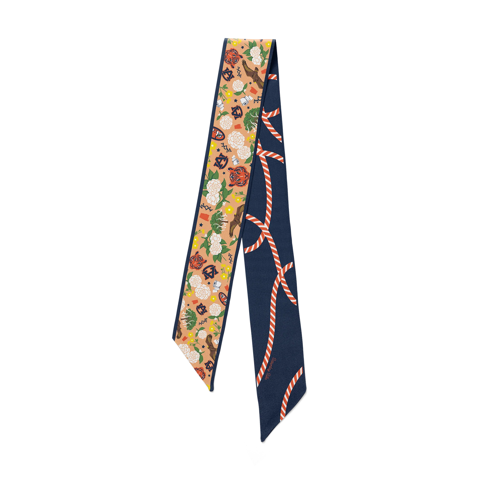 Twilly Scarf