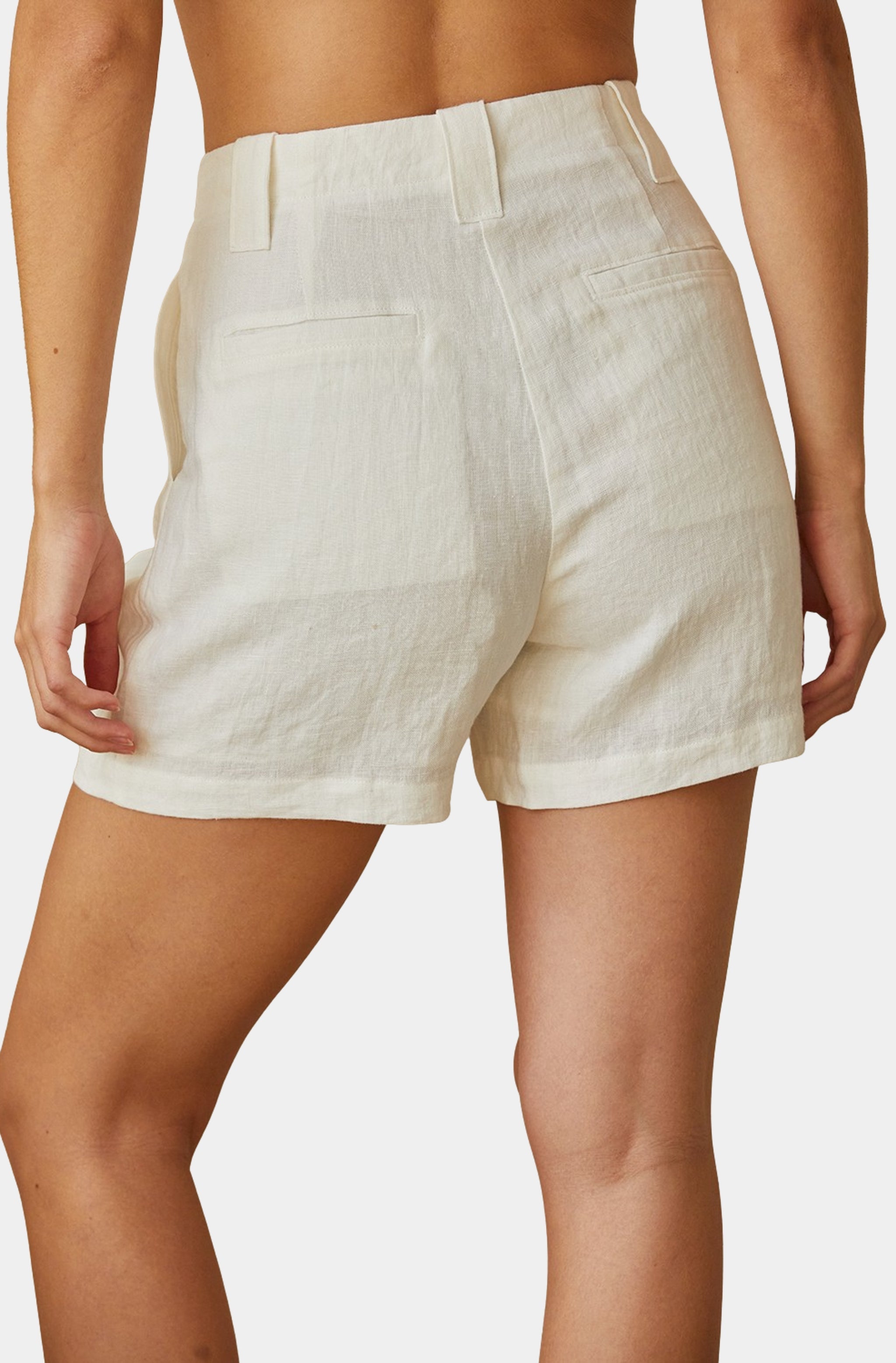 Arianna Shorts
