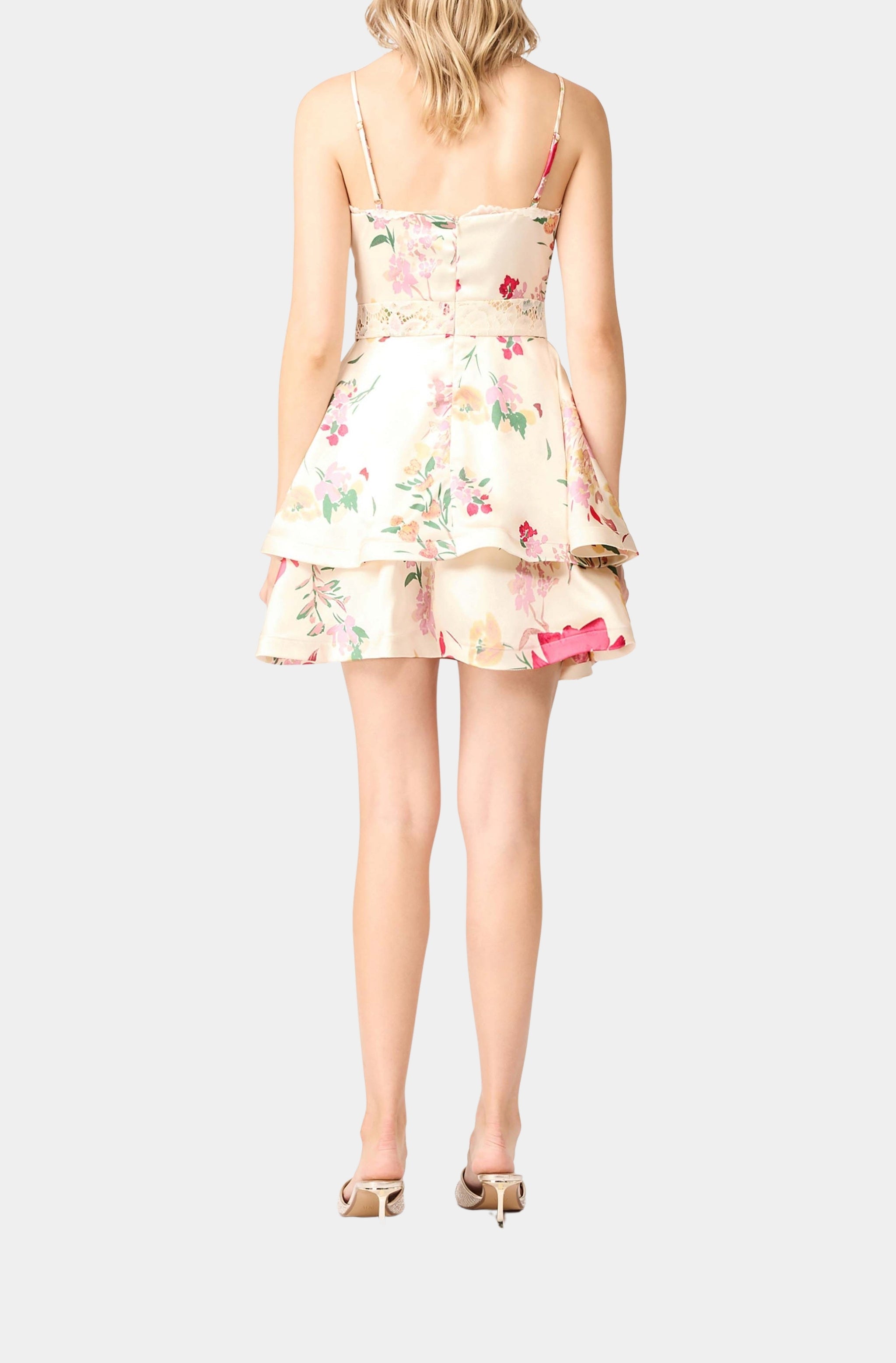 Rosalina Mini Dress