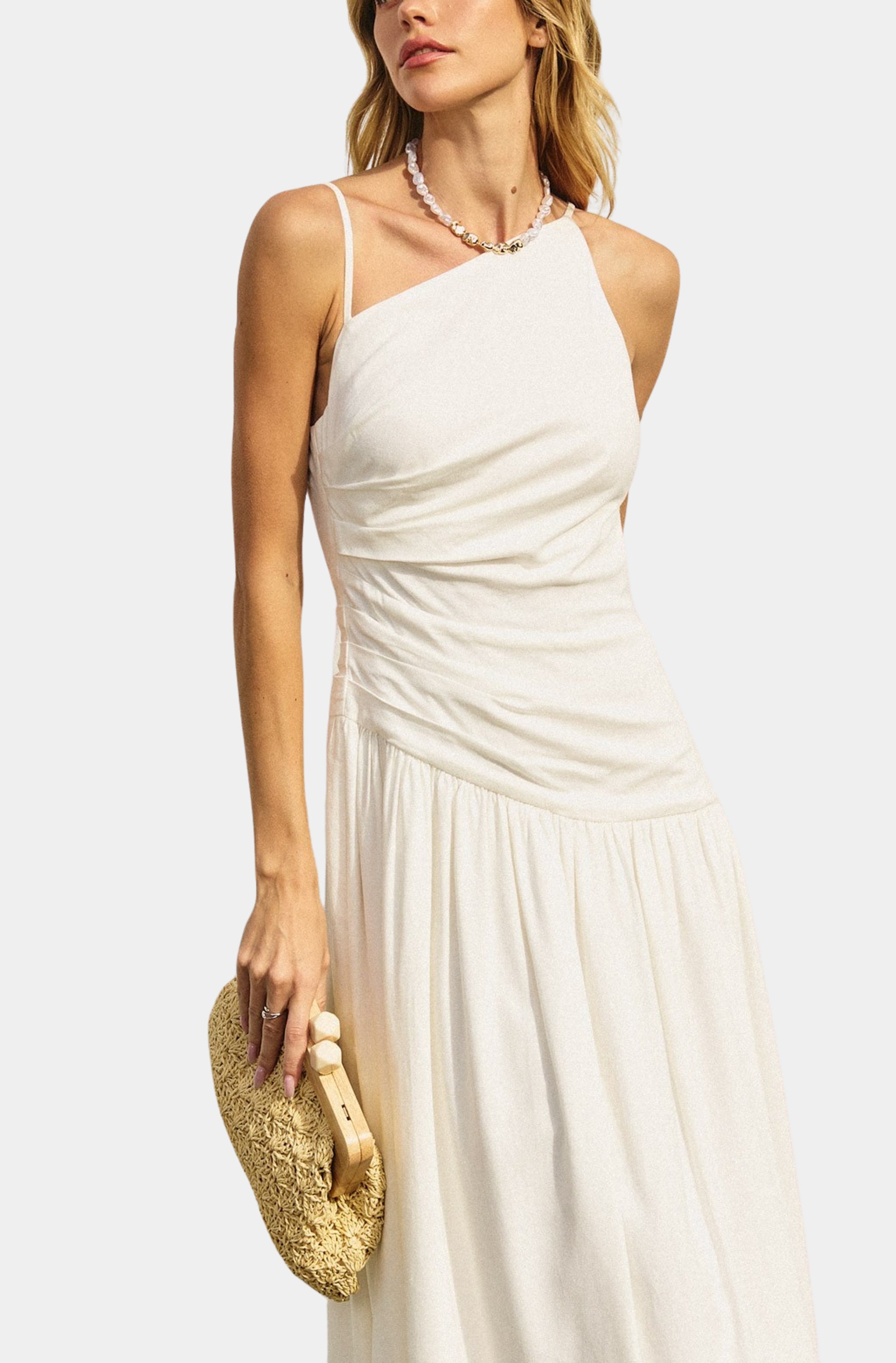 Margaux Dress