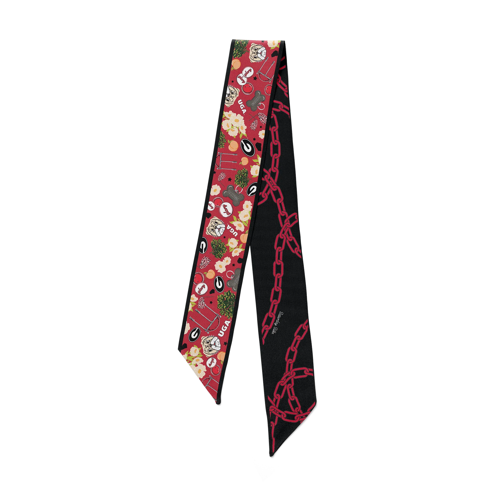 Twilly Scarf