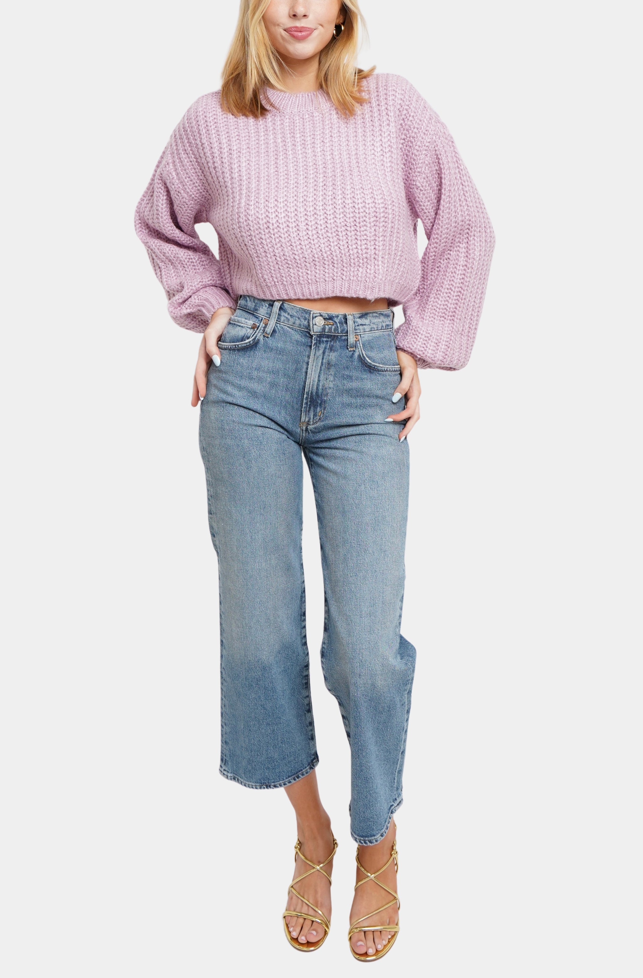 Lola Sweater