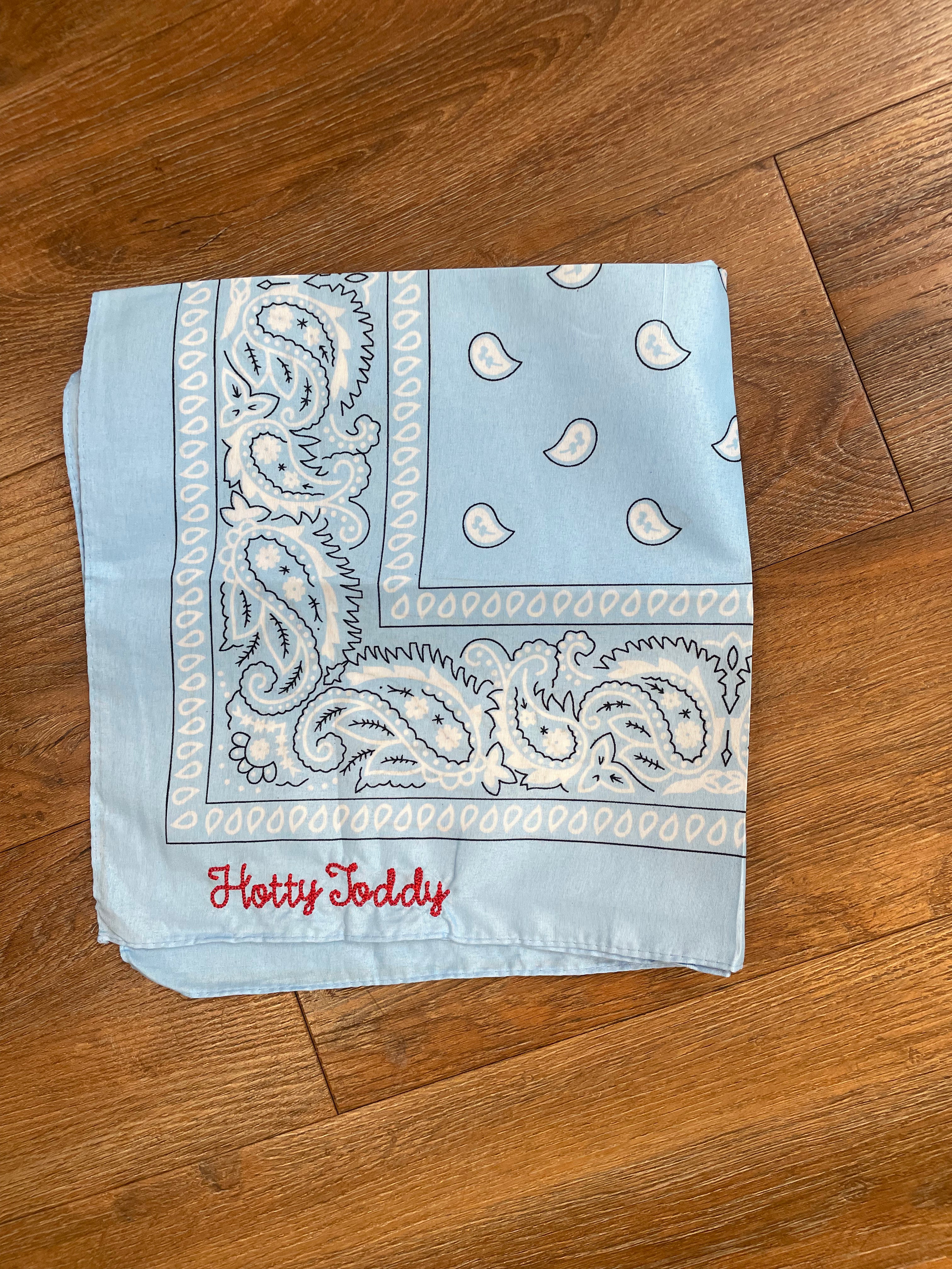 Game Bandana- Hotty Toddy