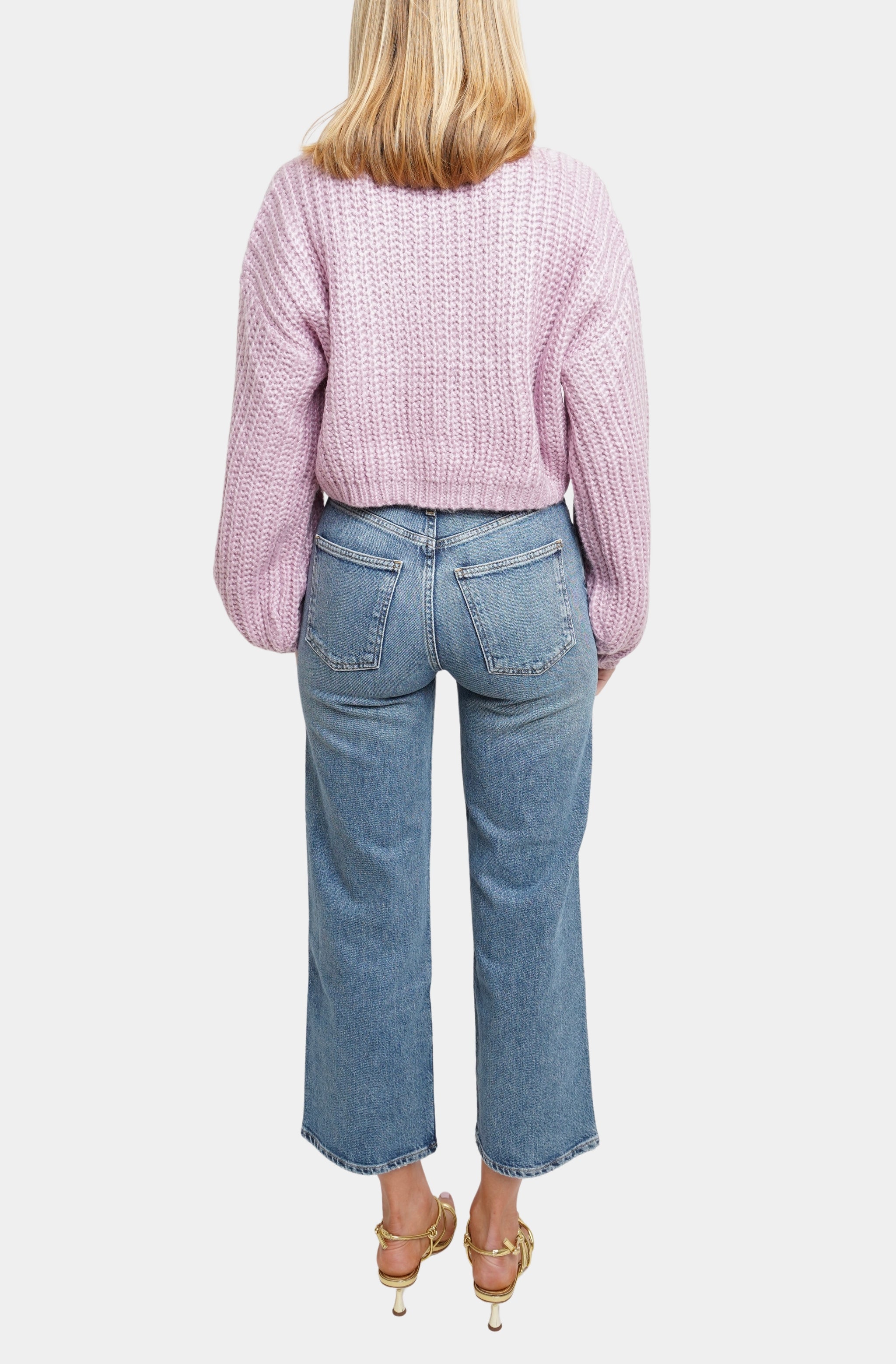Lola Sweater