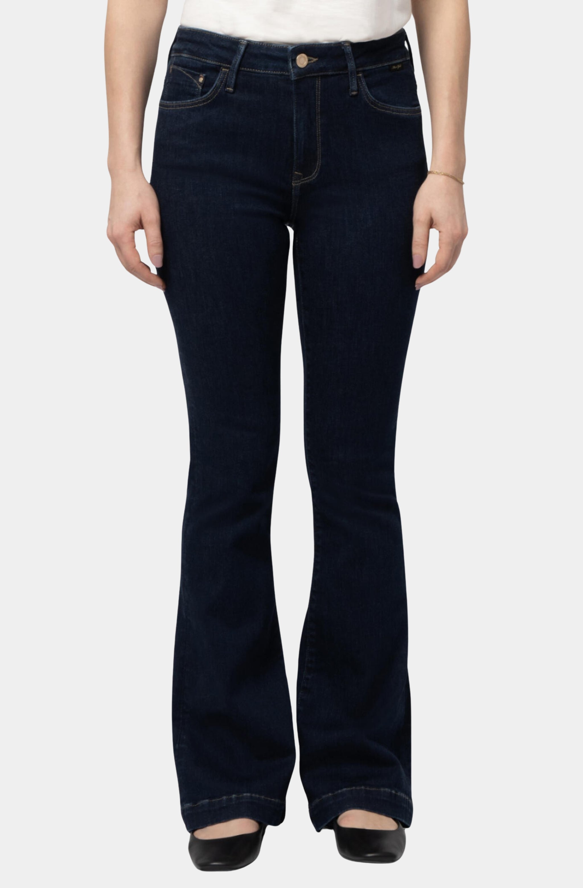Sydney Flare Jeans