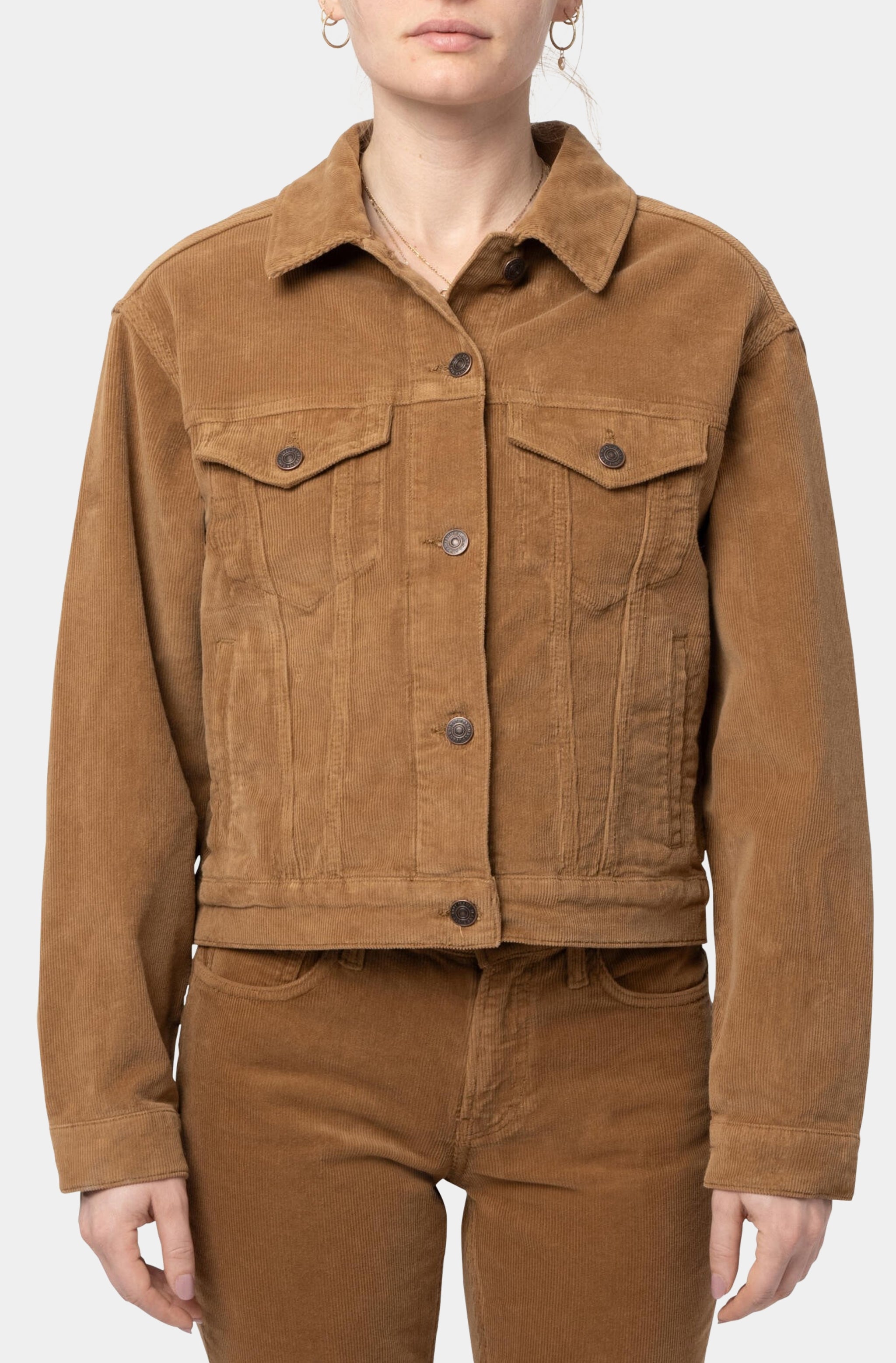 Megi Jacket