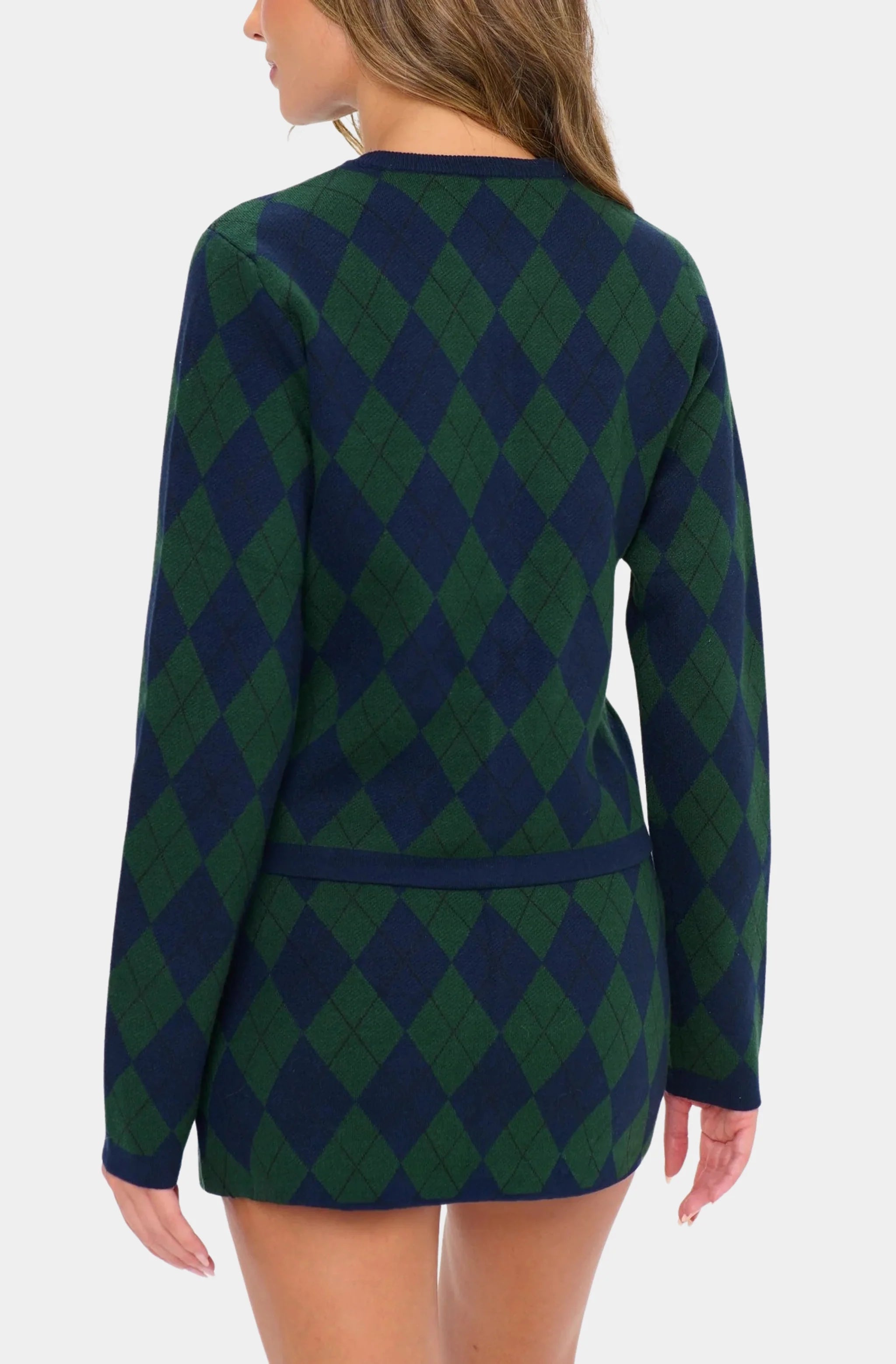 Cher Cardigan
