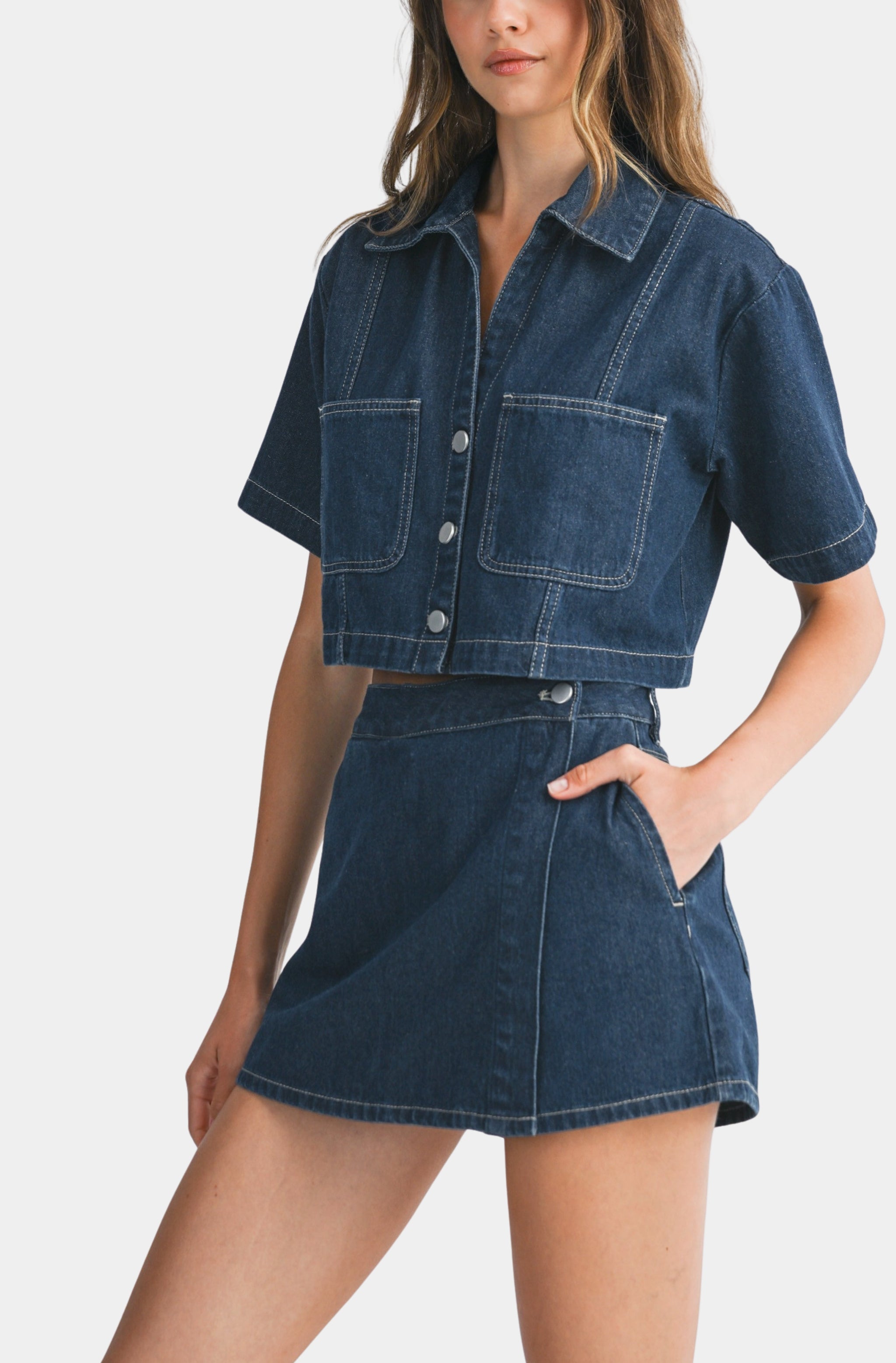Spencer Top