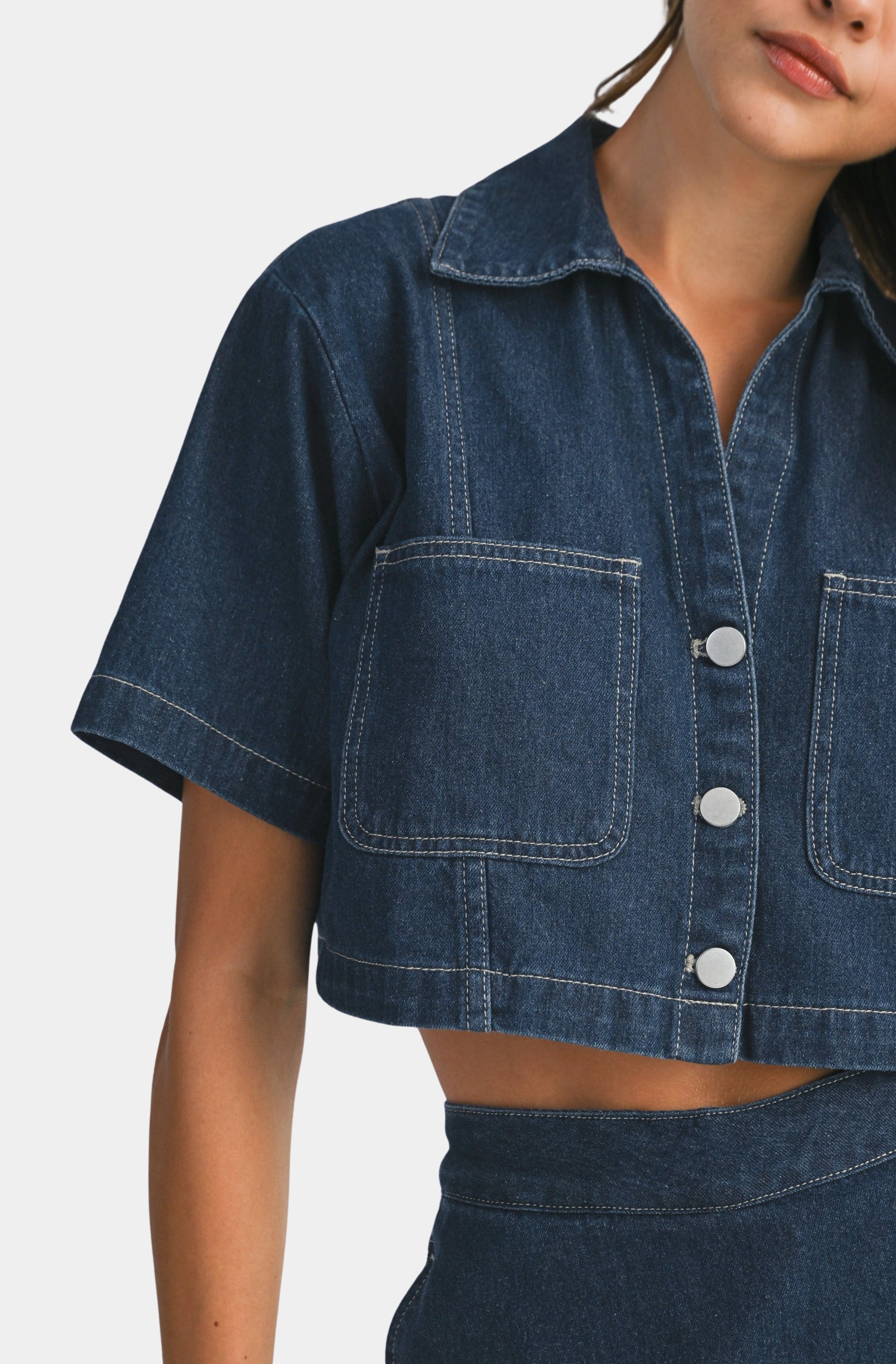 Spencer Top