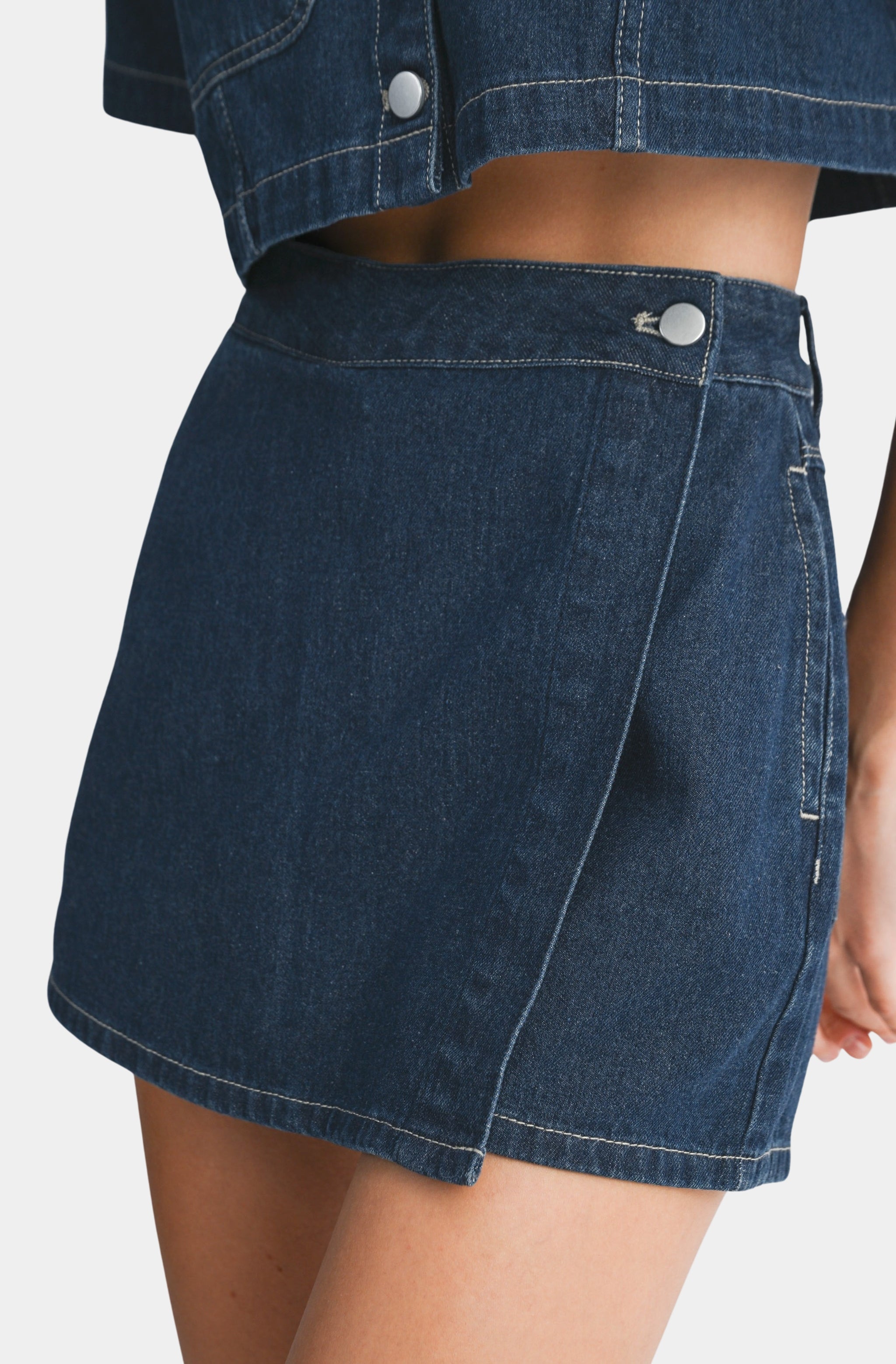 Spencer Skort